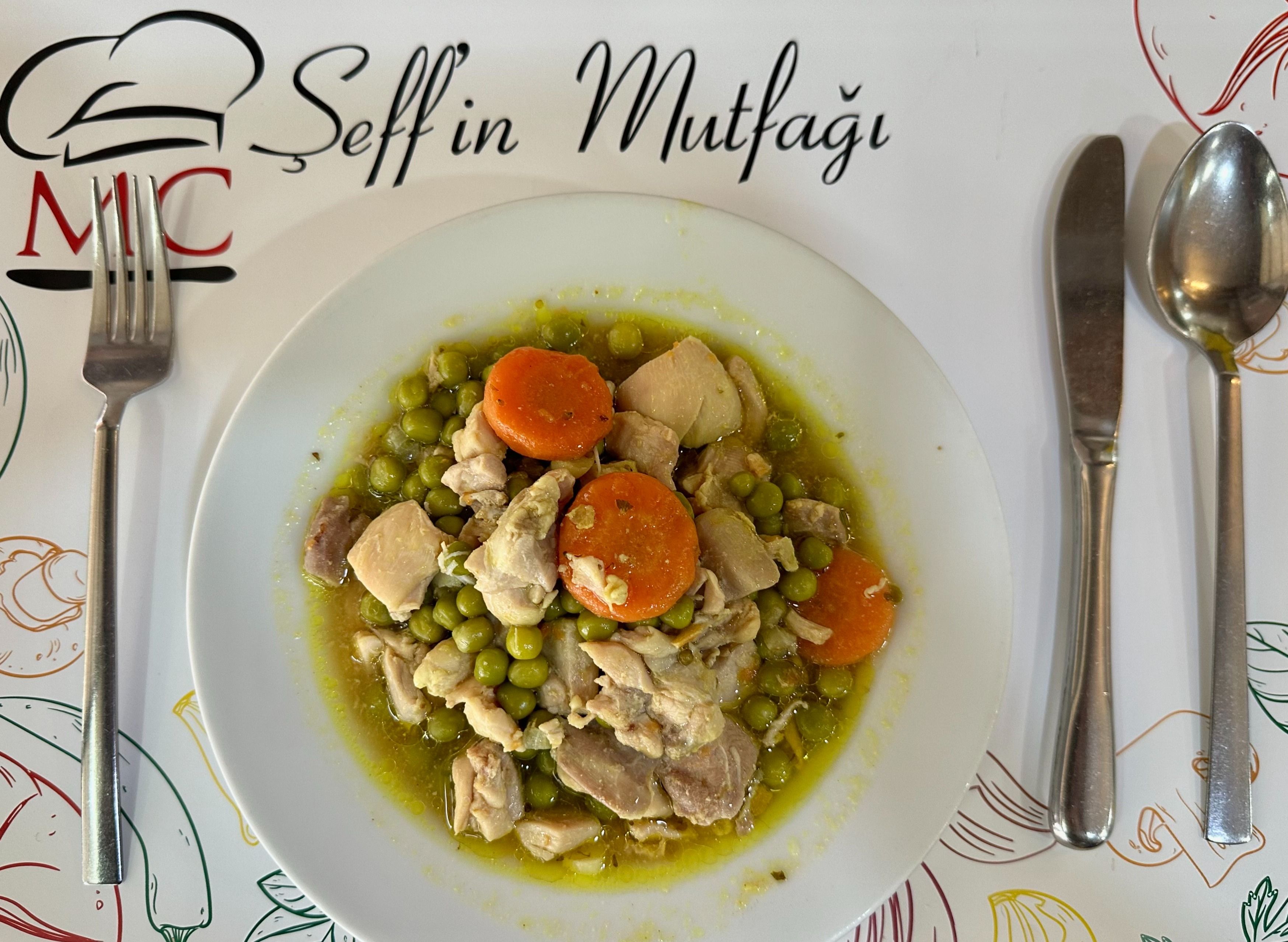 Şeffin Mutfağı vendor logo