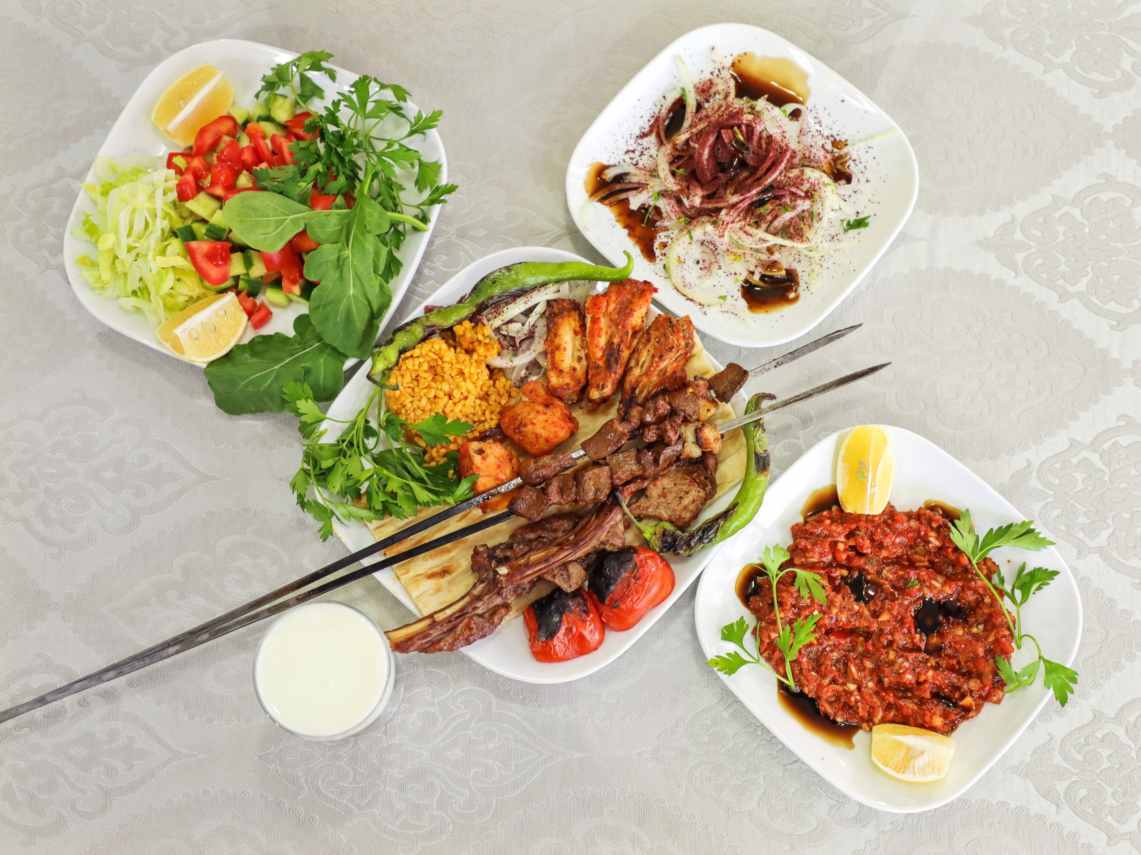 Beyzadem Et & Balık vendor logo