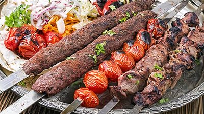 Niazi's Take Away