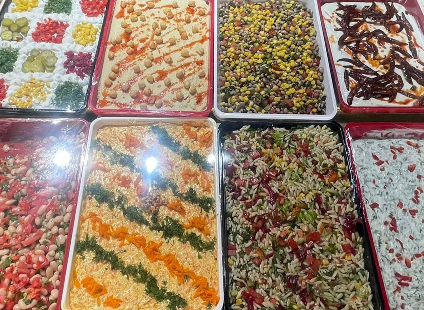 Ada Bowl & Salata vendor logo
