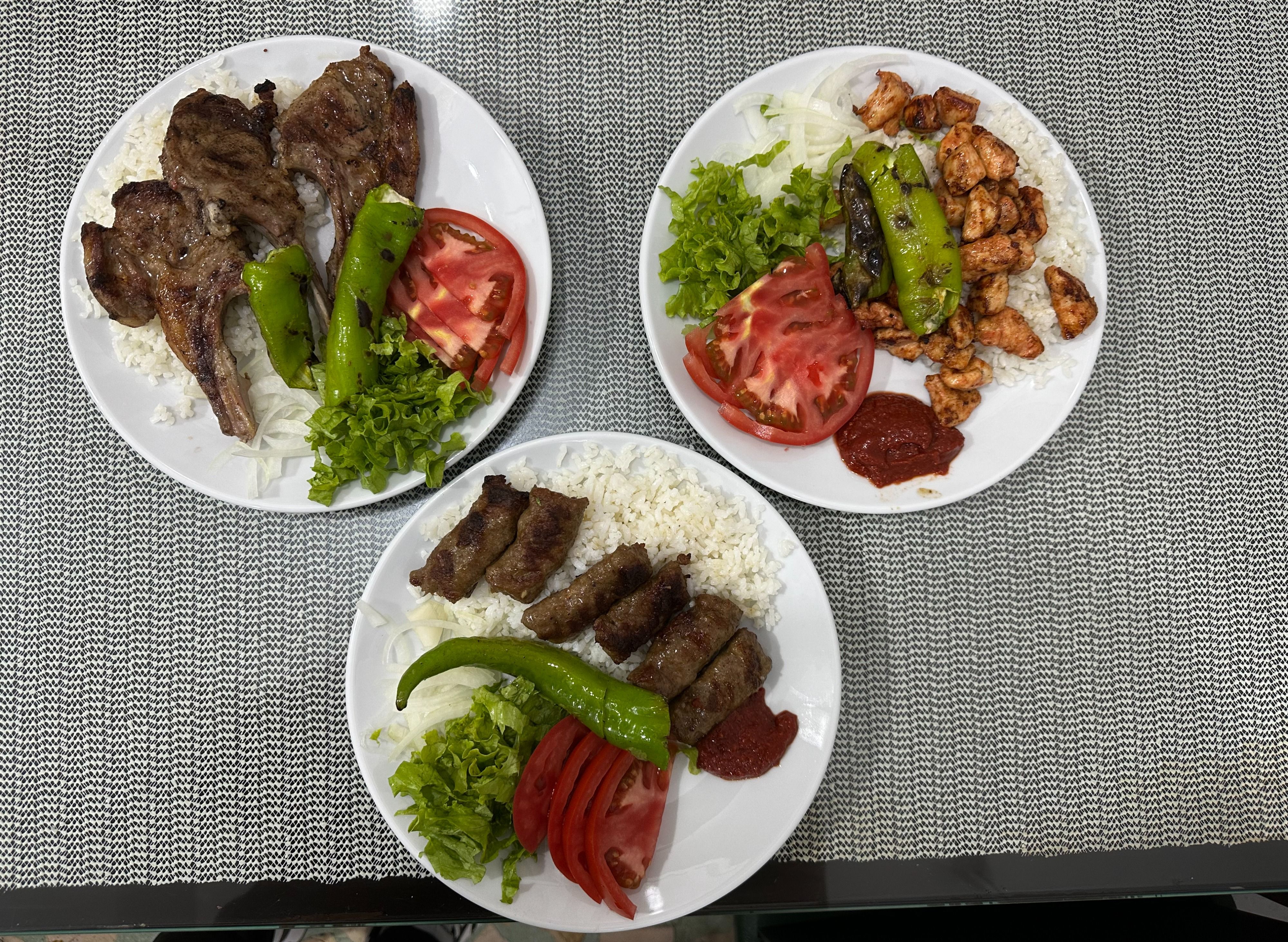 Kemal Usta Köfte & Yemek vendor logo