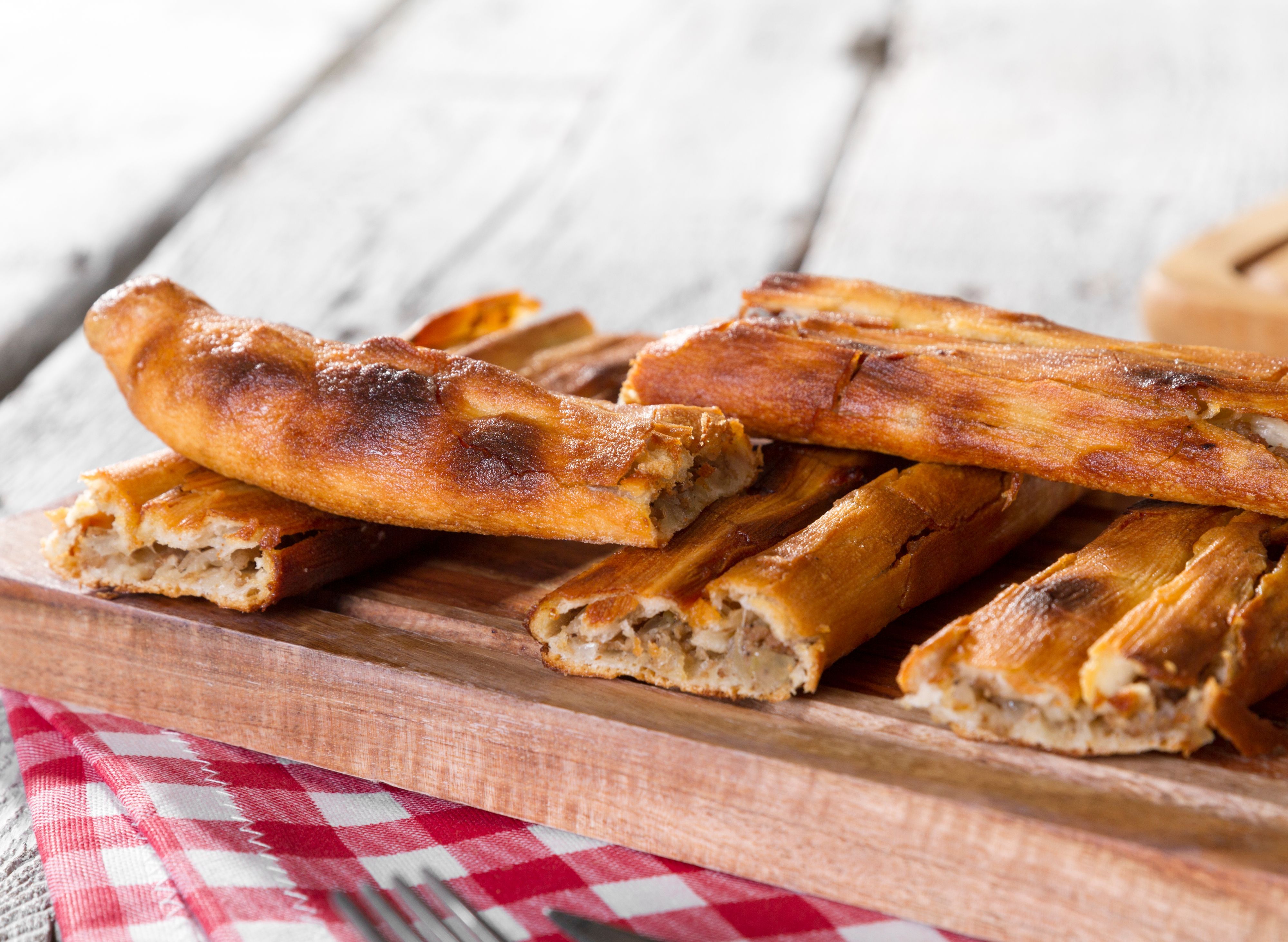 İstanbul Kır Pidesi vendor logo