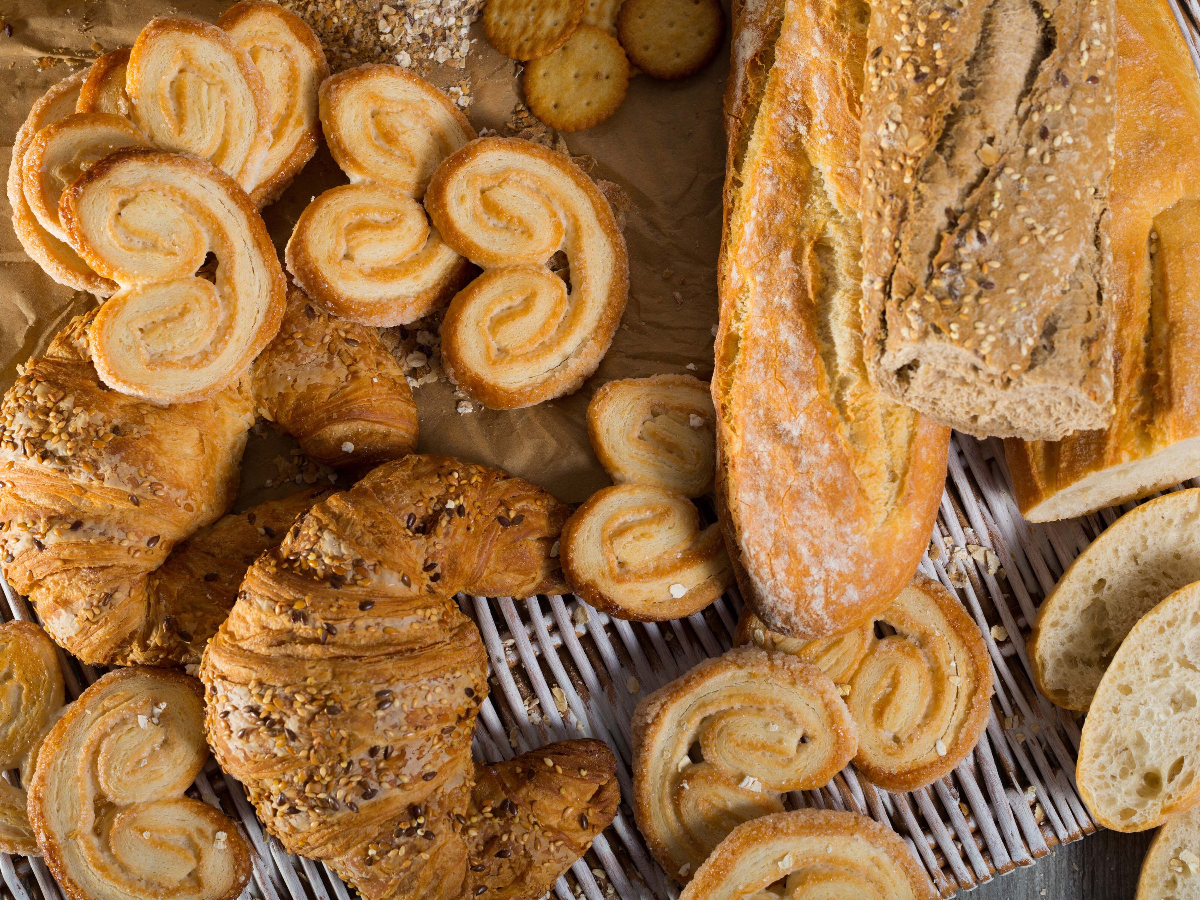 Deniz Cafe & Pastane