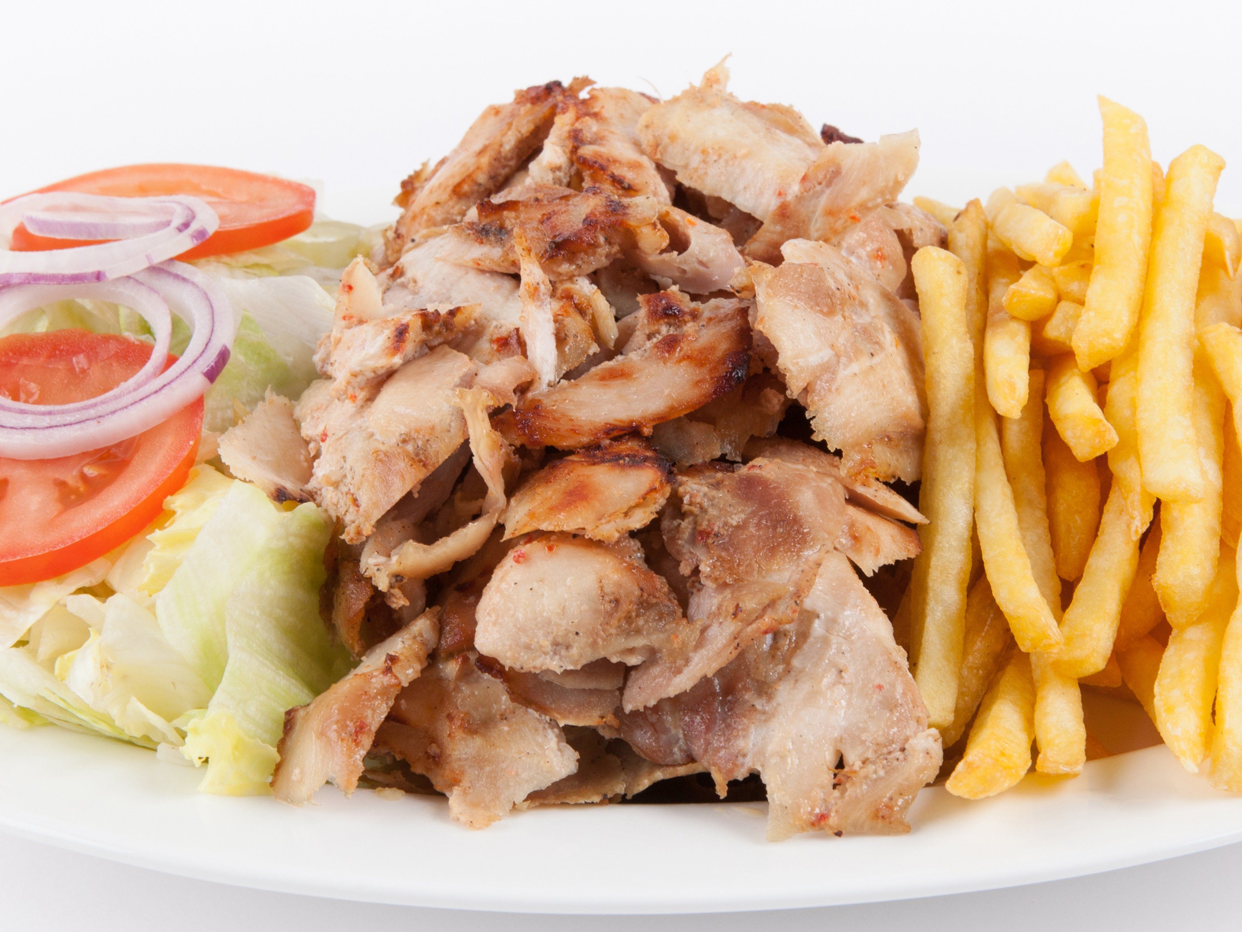 Usta Döner