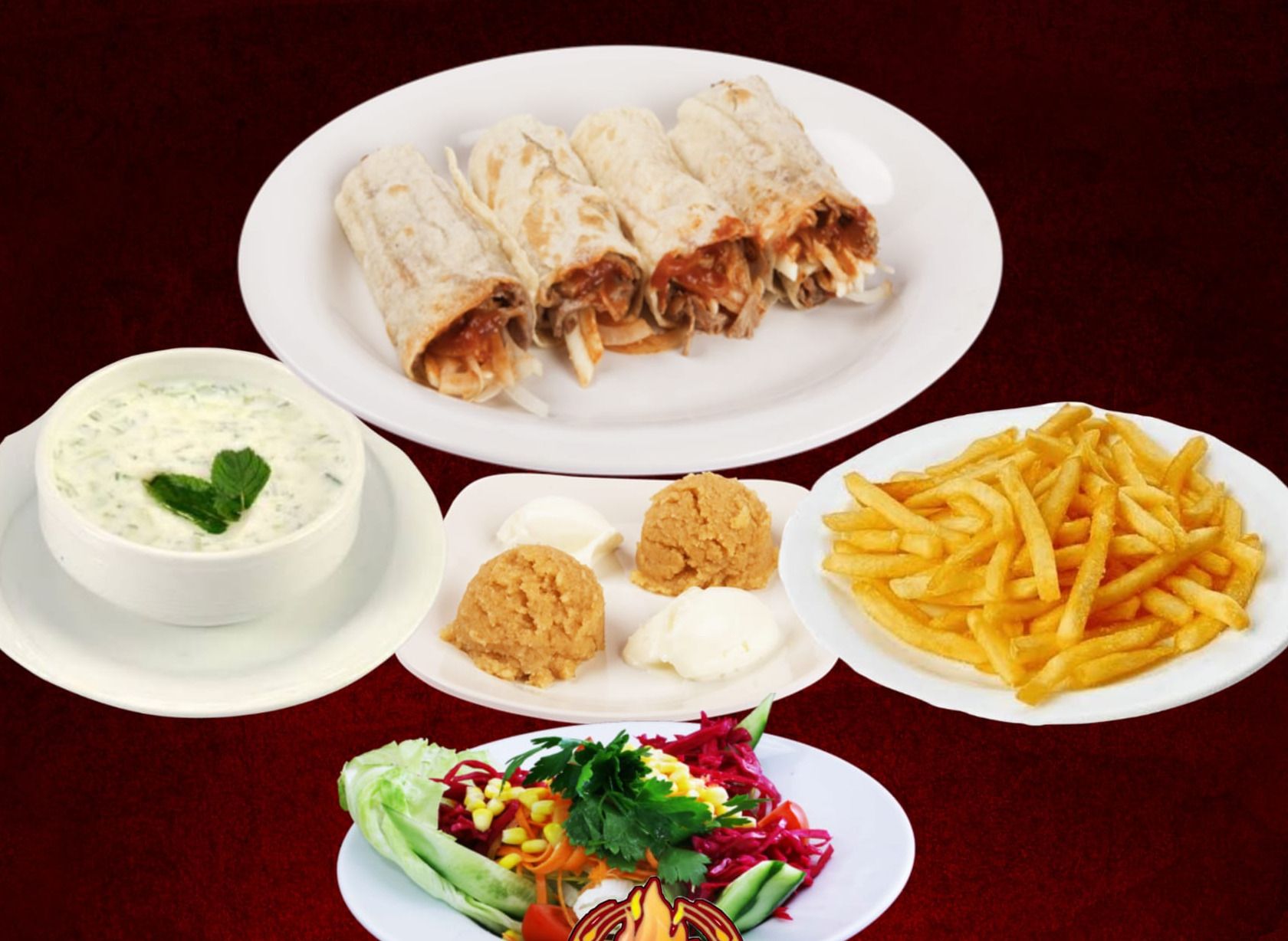 Meşhur Aspava vendor logo