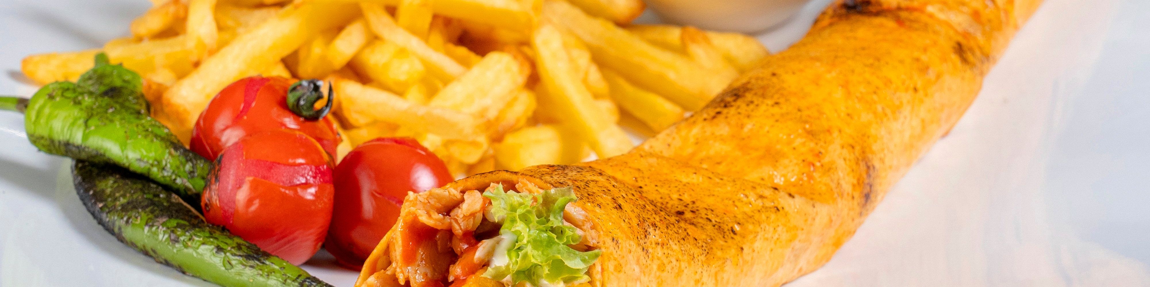 Zurna Dürüm Şirin Dayı, Kocaeli Online Sipariş Yemeksepeti