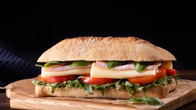 Sandwichapp
