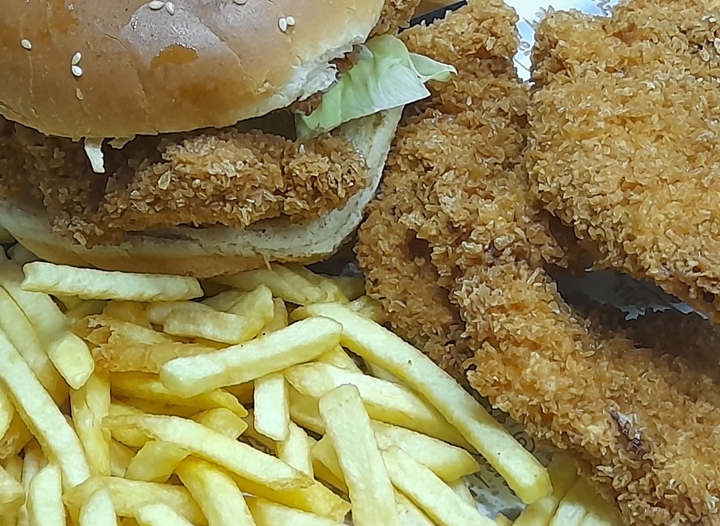 Meşhur Hatay Dürümcüsü