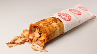 Katık Döner