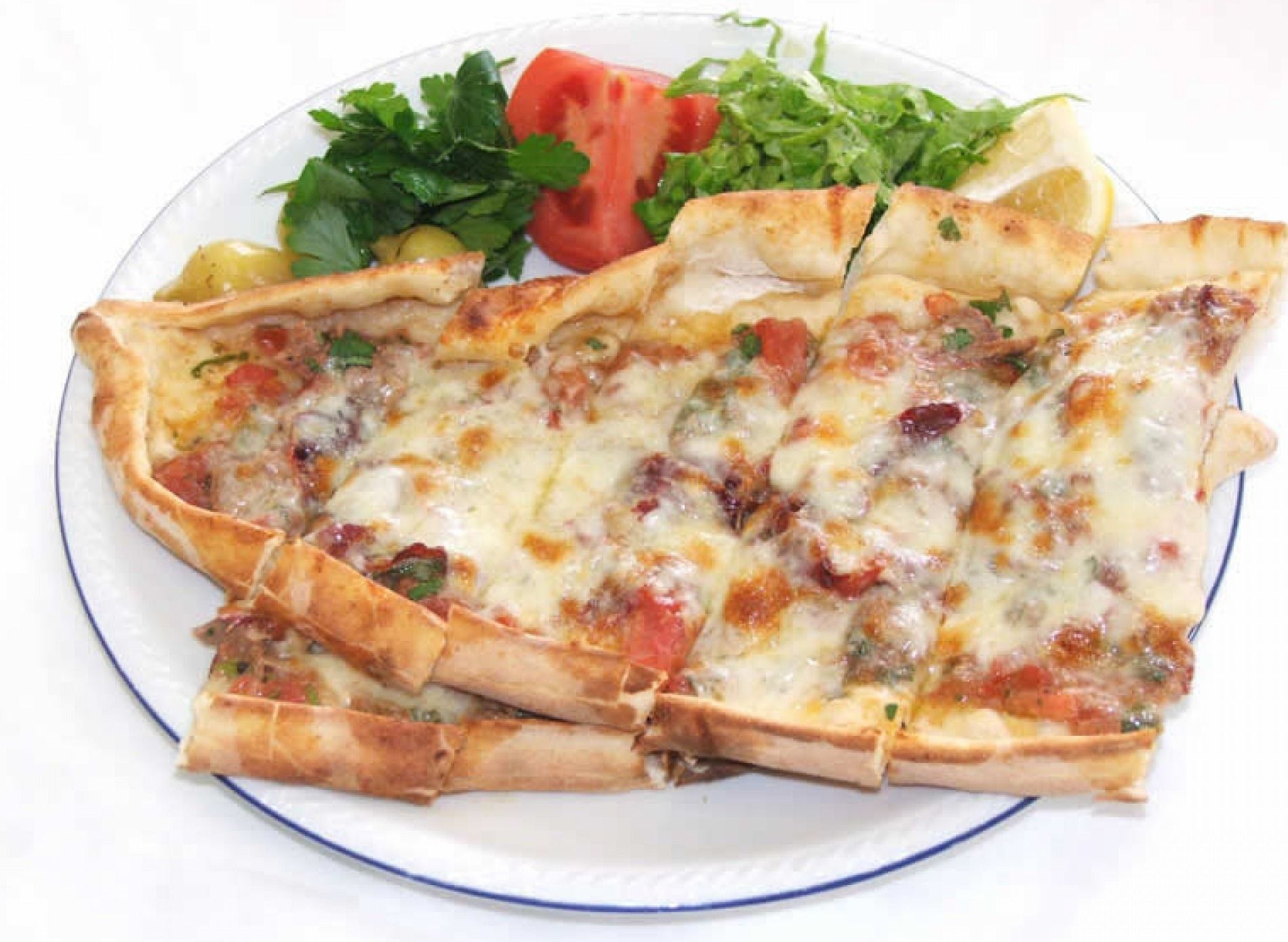Can Pide & Lahmacun vendor logo