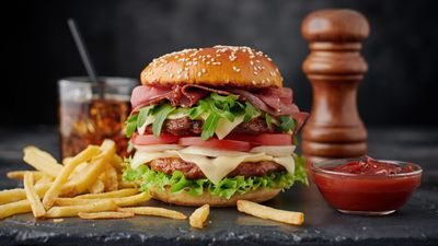 Burgerro
