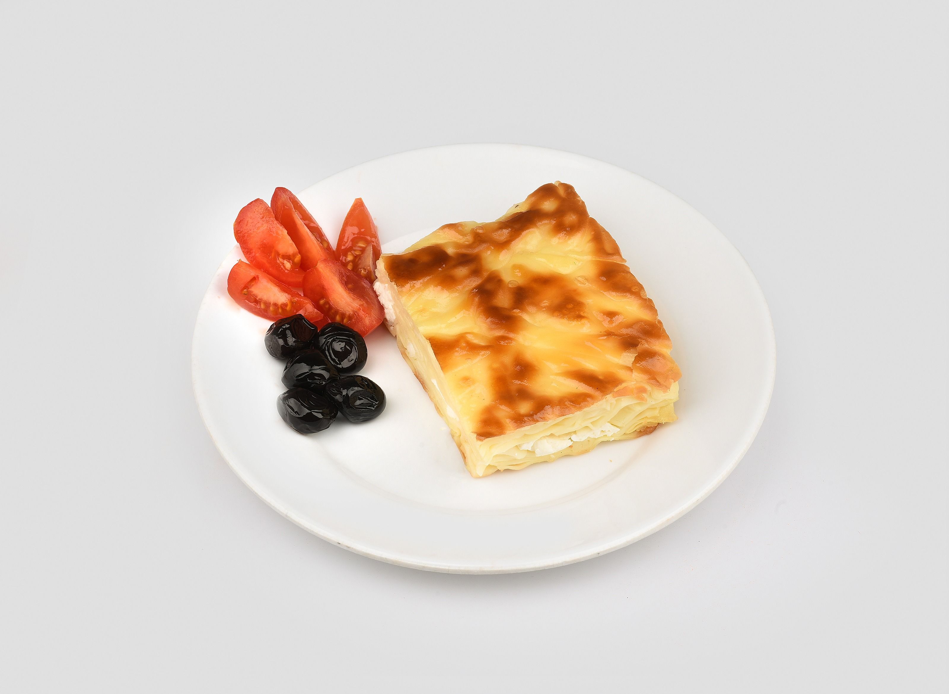 Şahinler Börek vendor logo