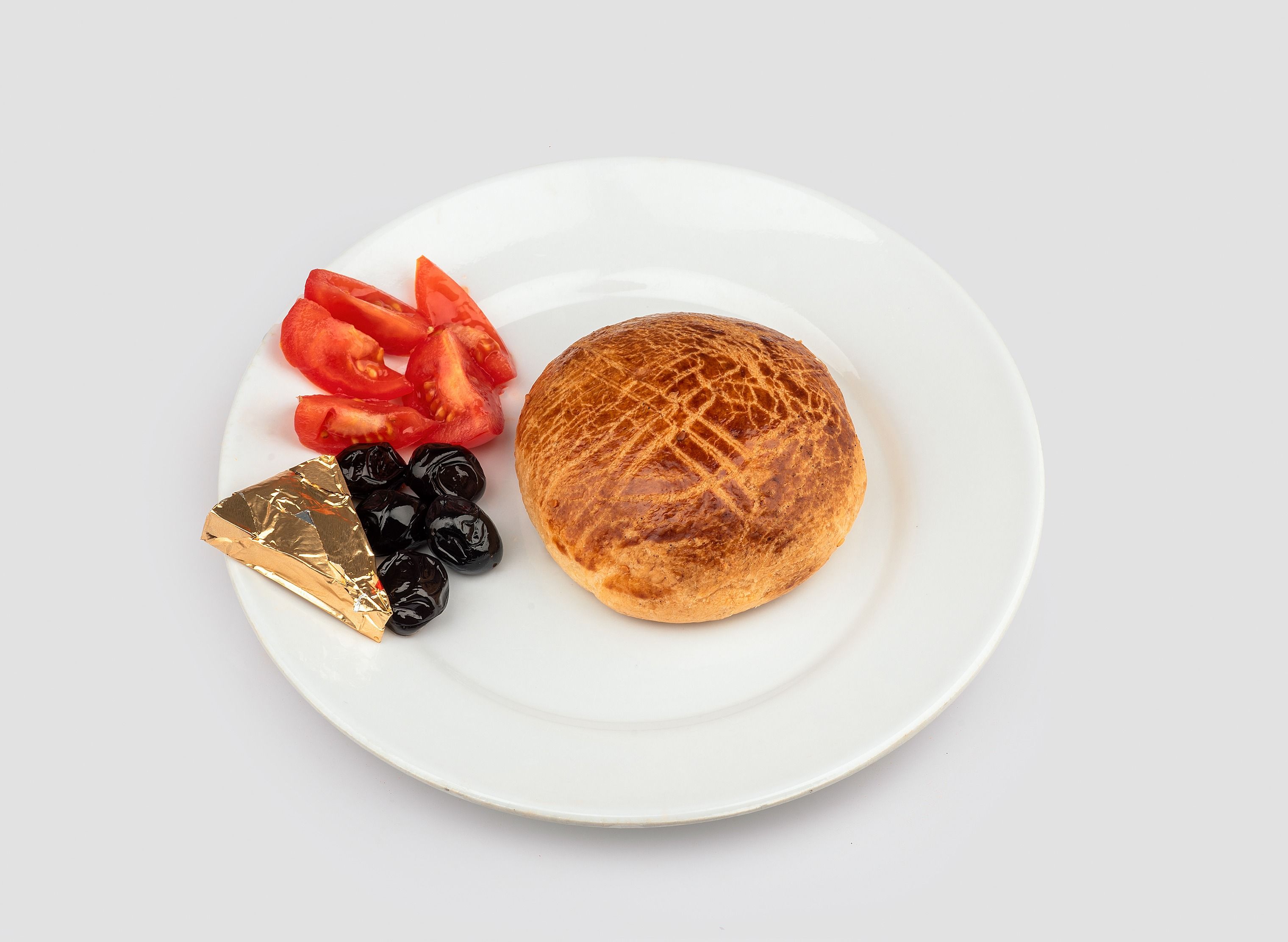 Şahinler Börek vendor logo