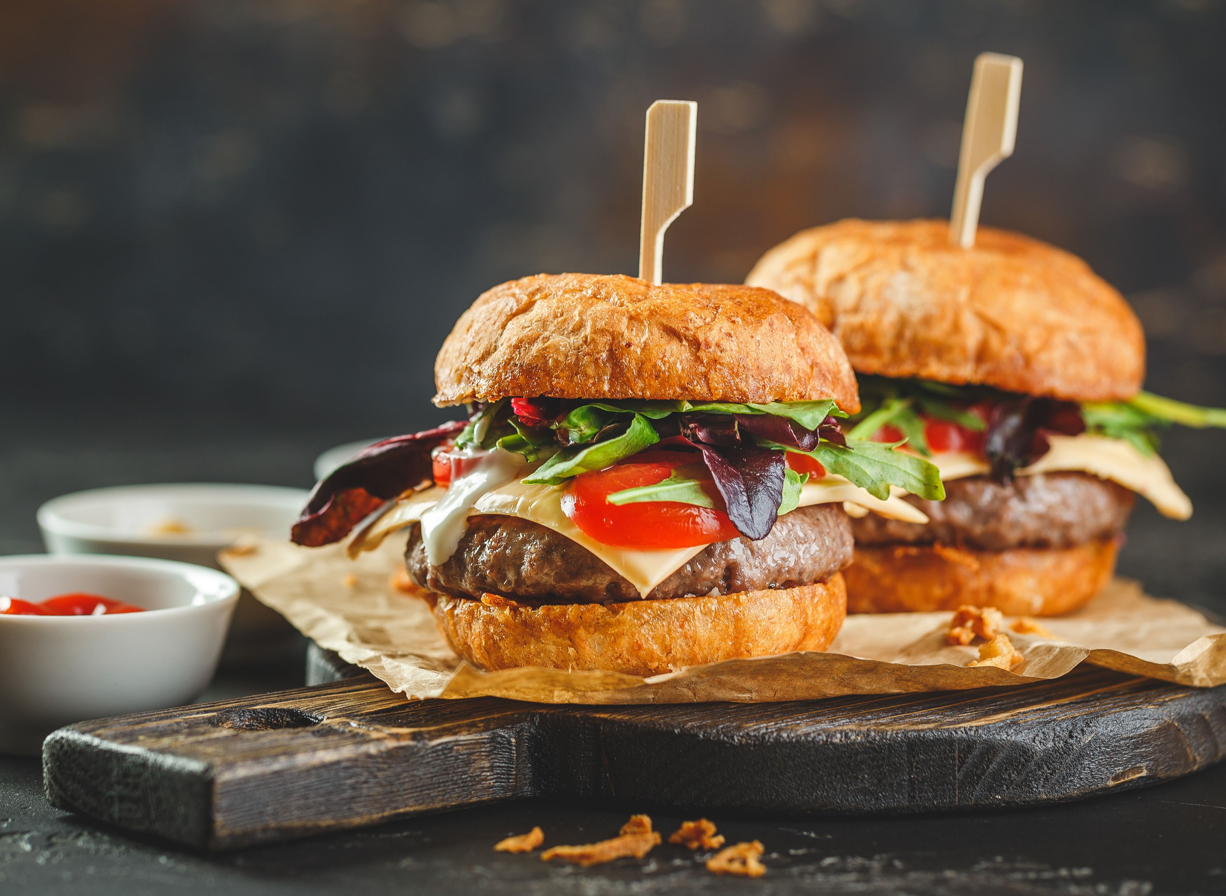 Kardeşler Döner & Hamburger