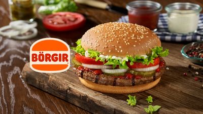 Burger King