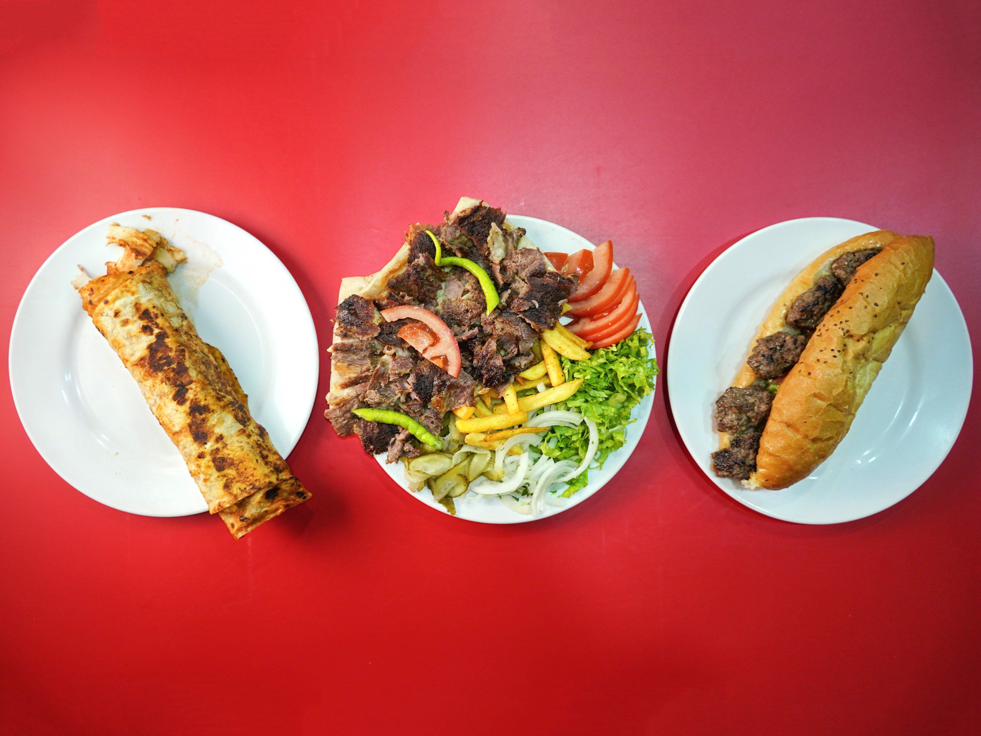Meydan Döner vendor logo