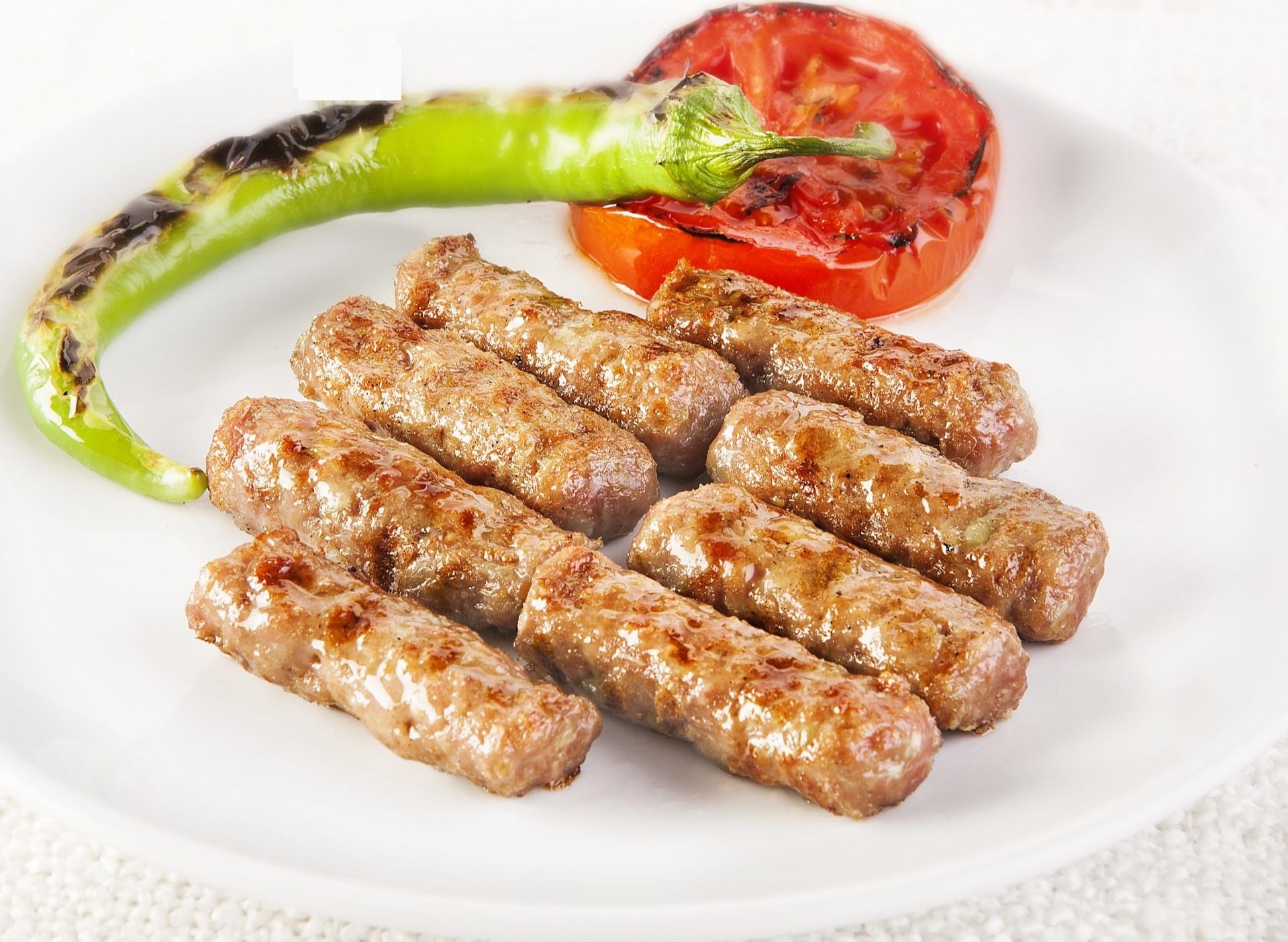 Çiçek Köfte vendor logo