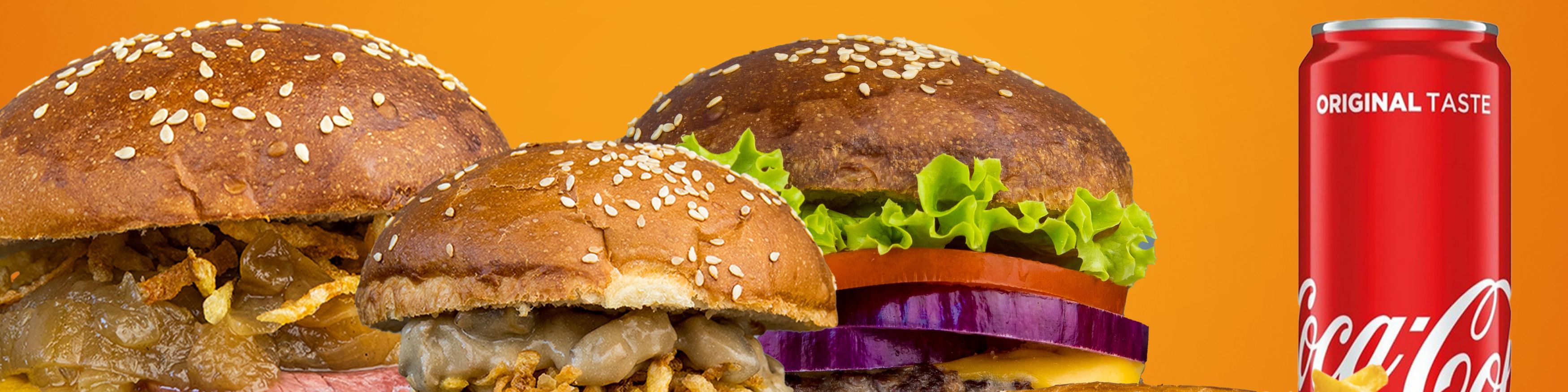 4 Bros Burger, Bursa Online Sipariş Yemeksepeti
