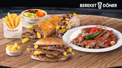 Bereket Döner