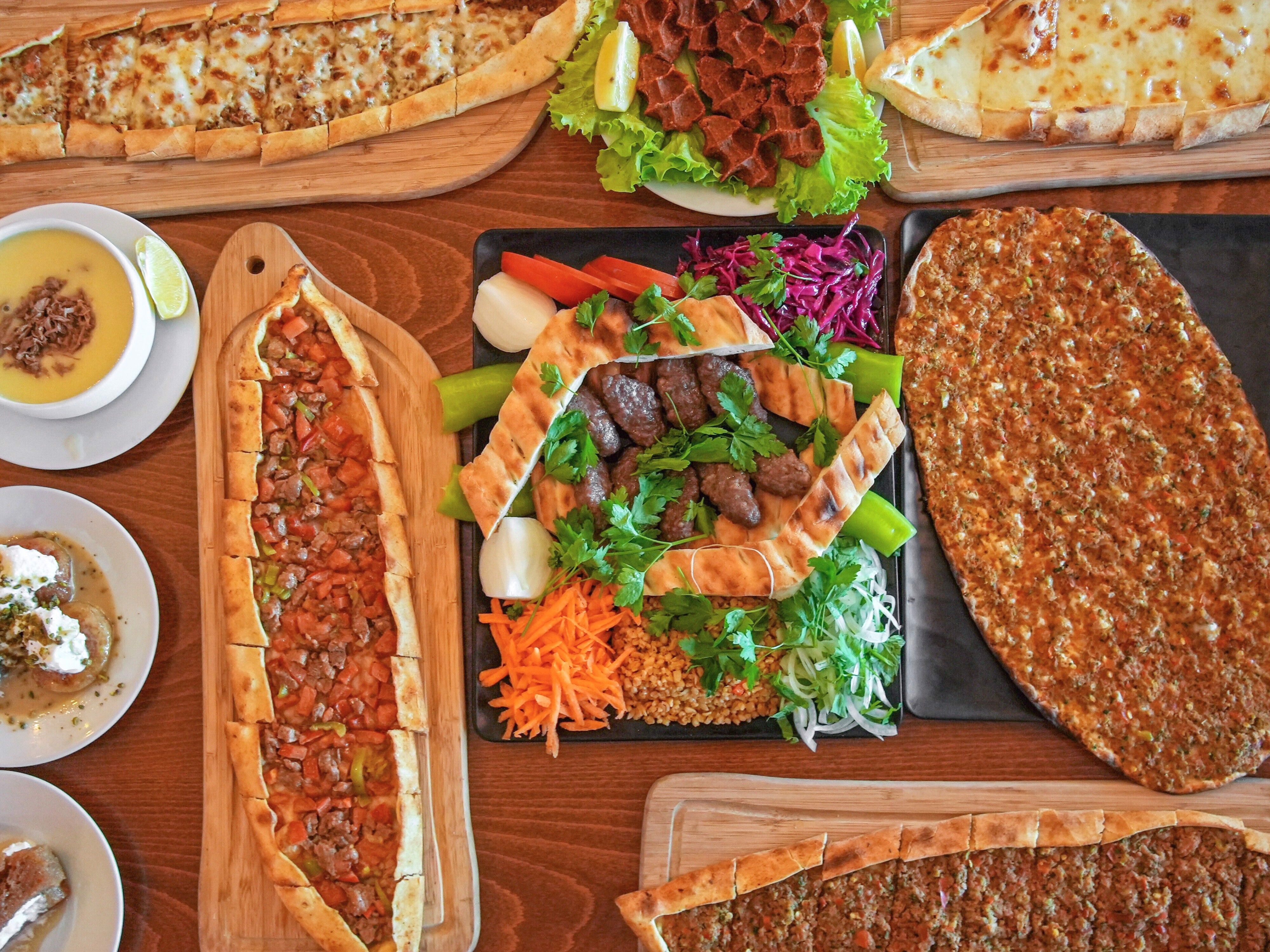 Çeşit Bowl vendor logo