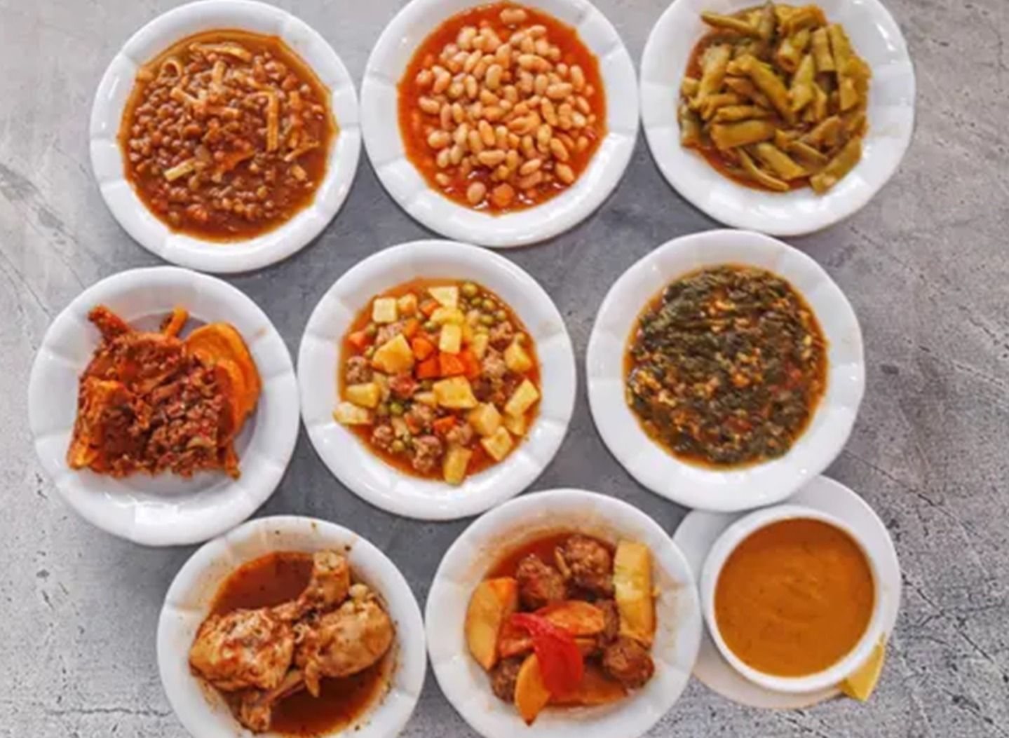 Şefin Tabağı vendor logo