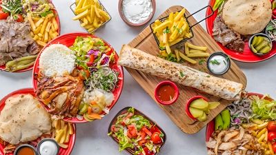 By T- Döner