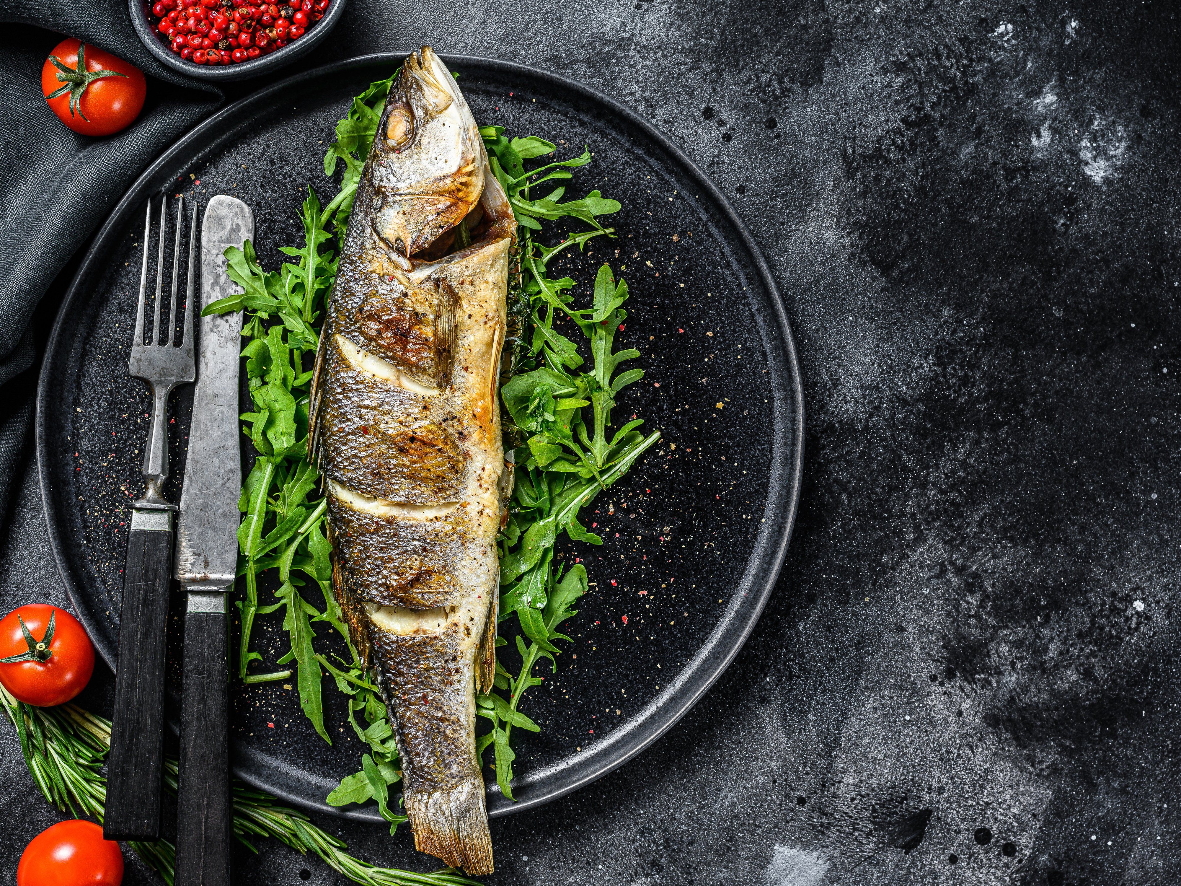 Balıkçı vendor logo