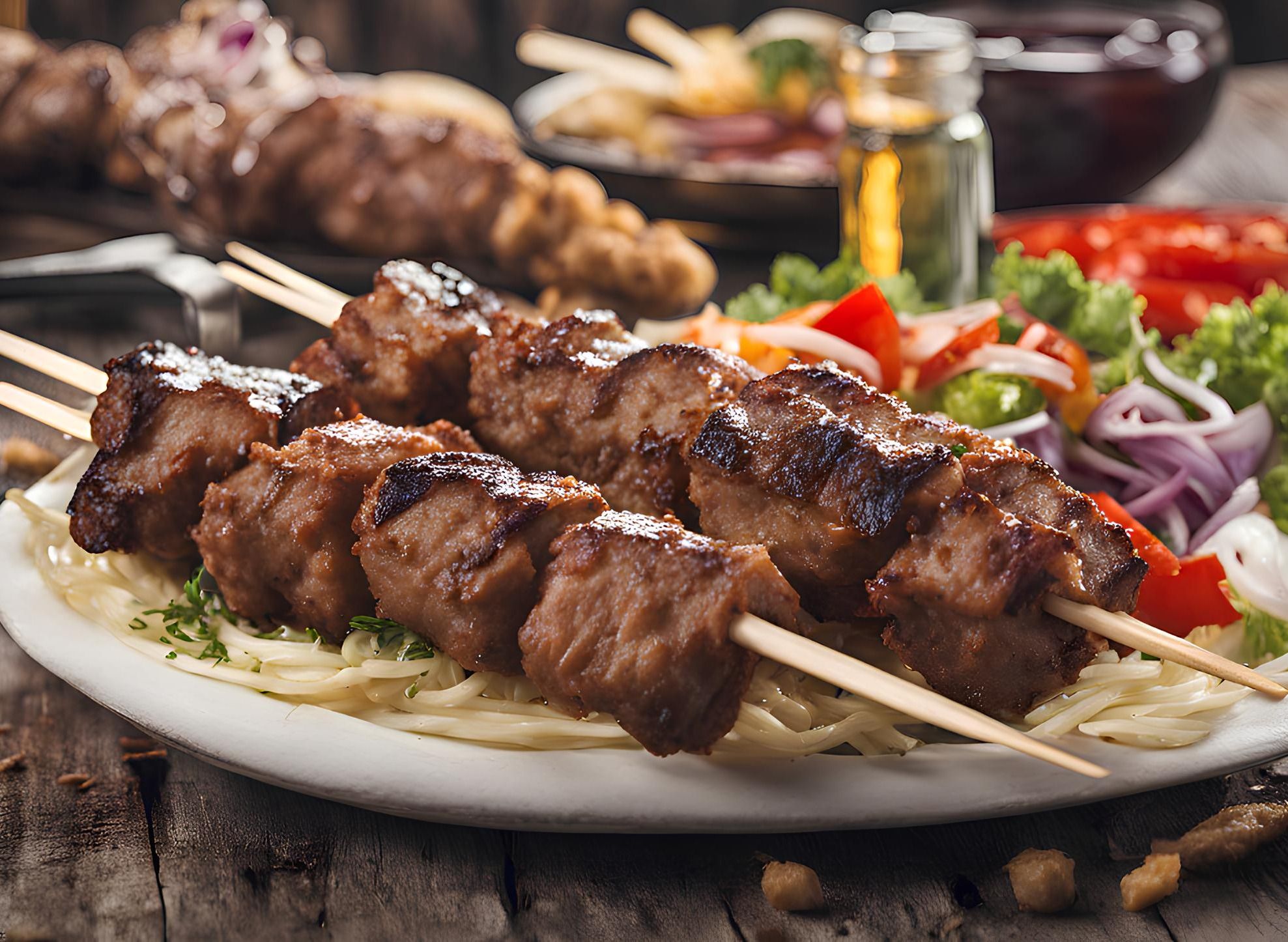 Kebapçı İsmail Usta vendor logo