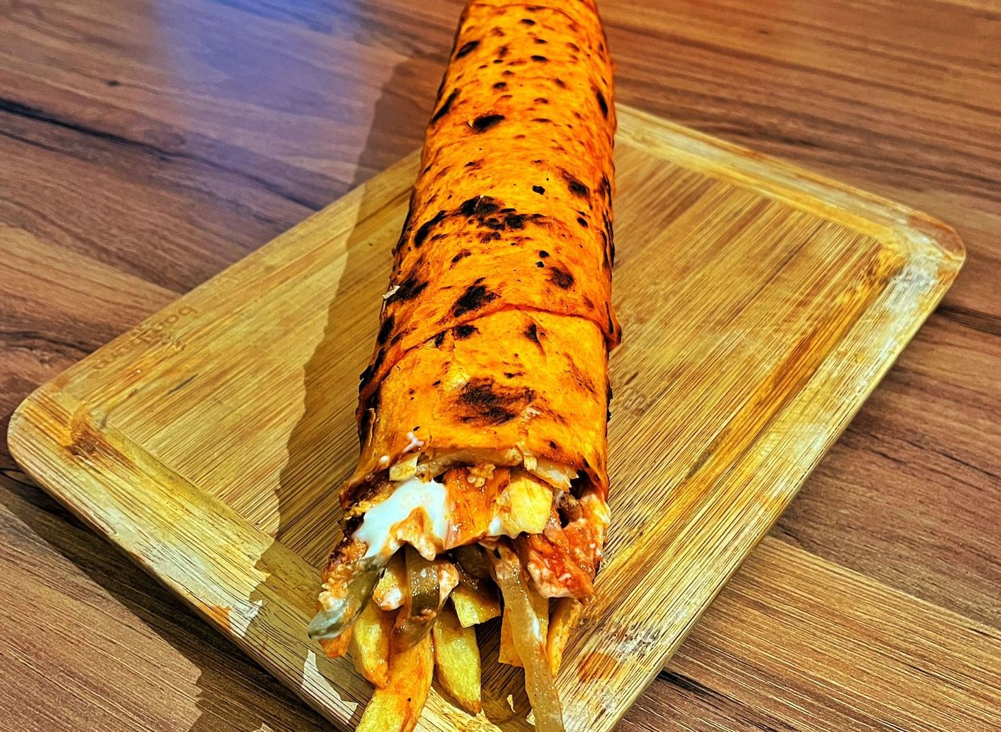 Bitat Döner 2 vendor logo