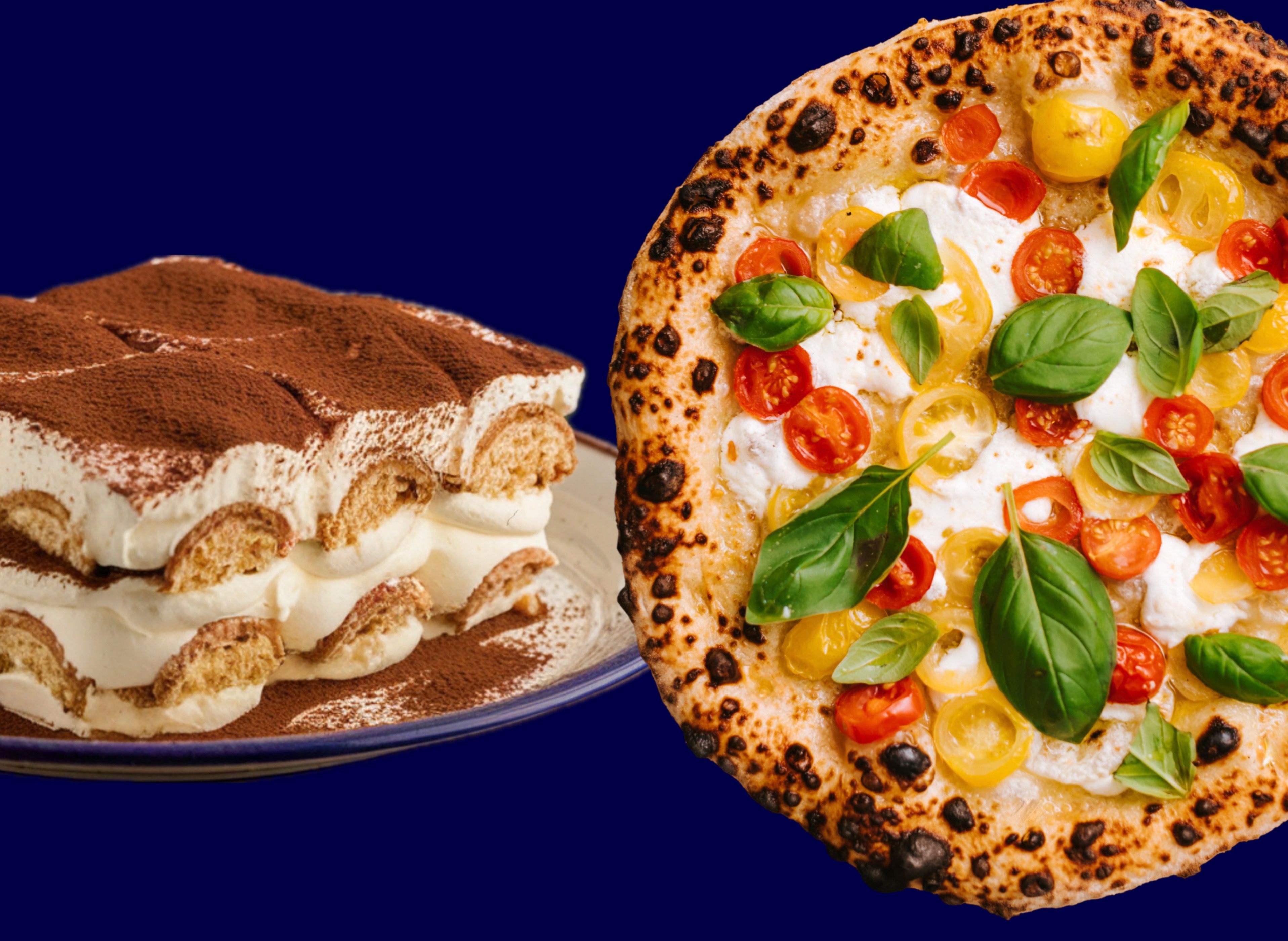 Pizza Di Aila vendor logo