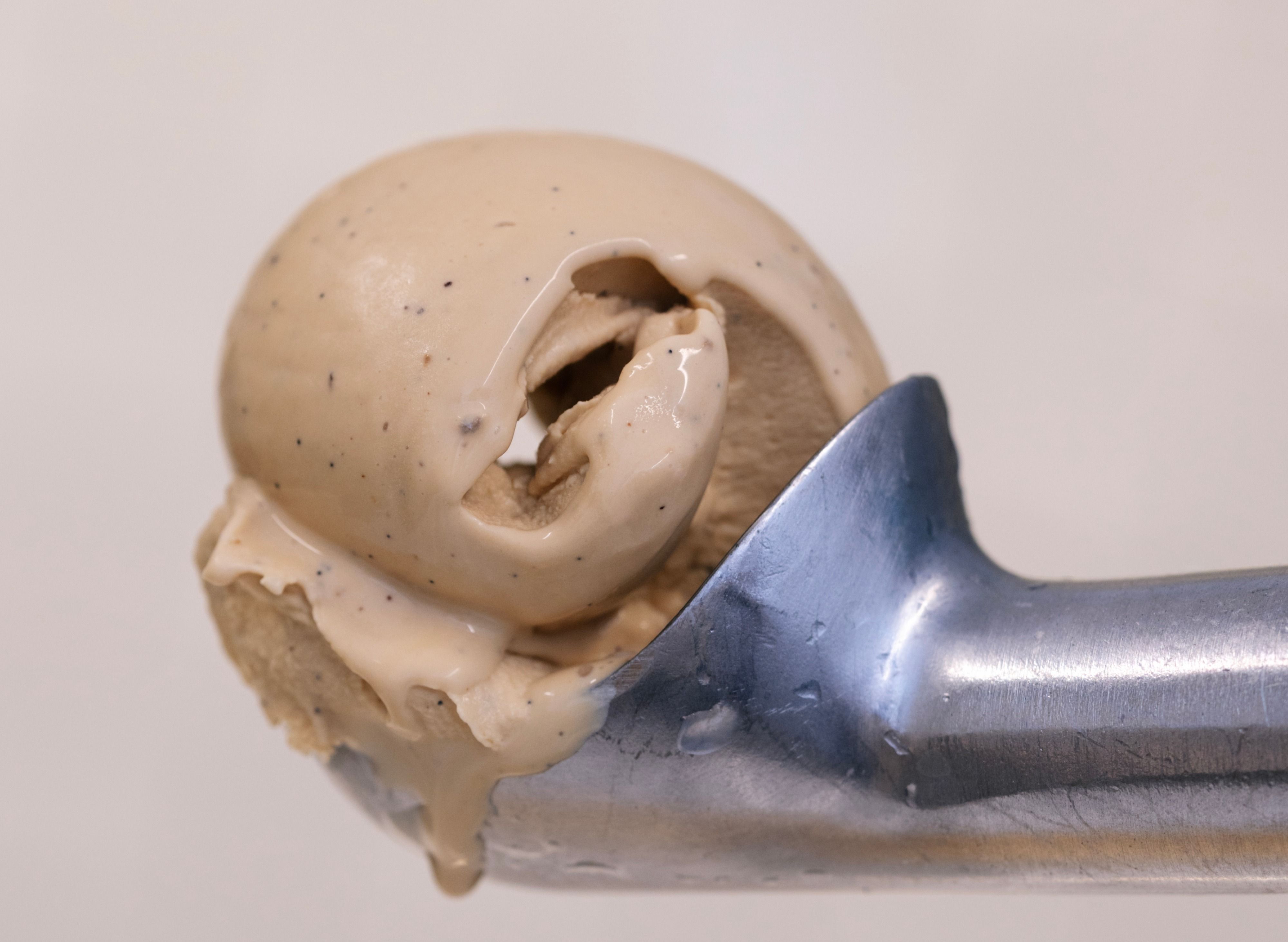 Sorvetta İce Cream vendor logo