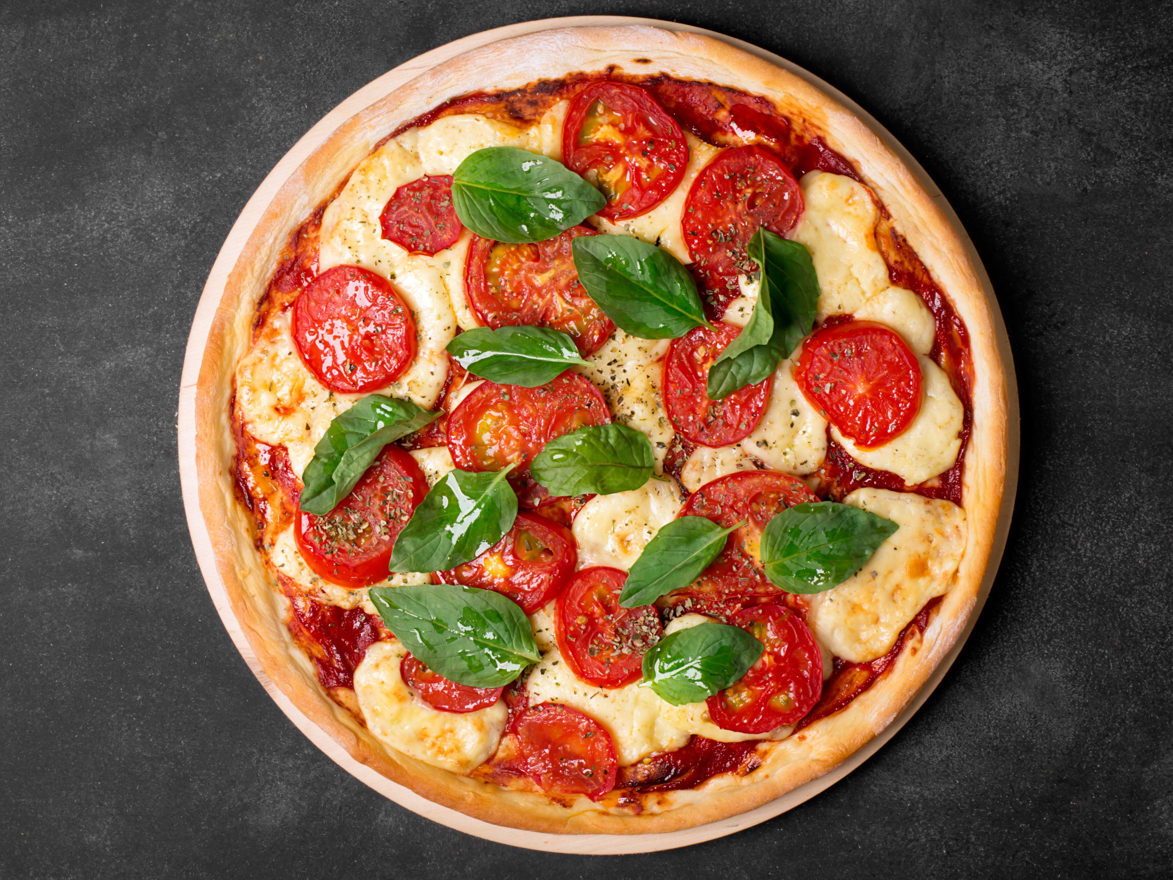 Pizzalog vendor logo