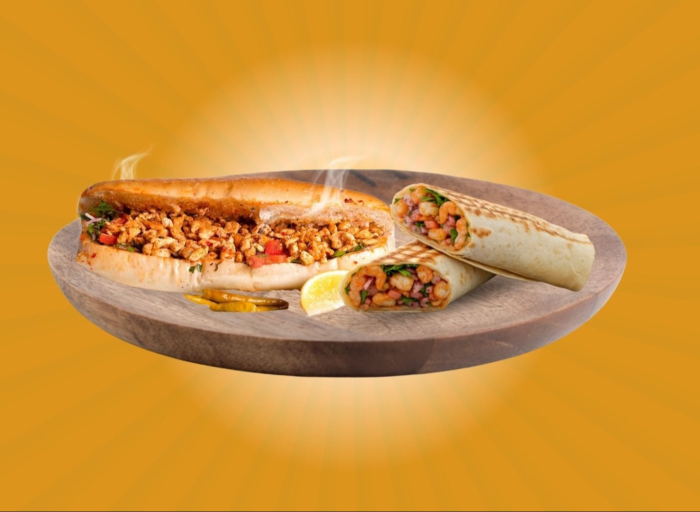 Tantumix vendor logo