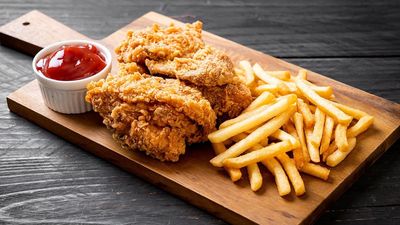 This Chicken