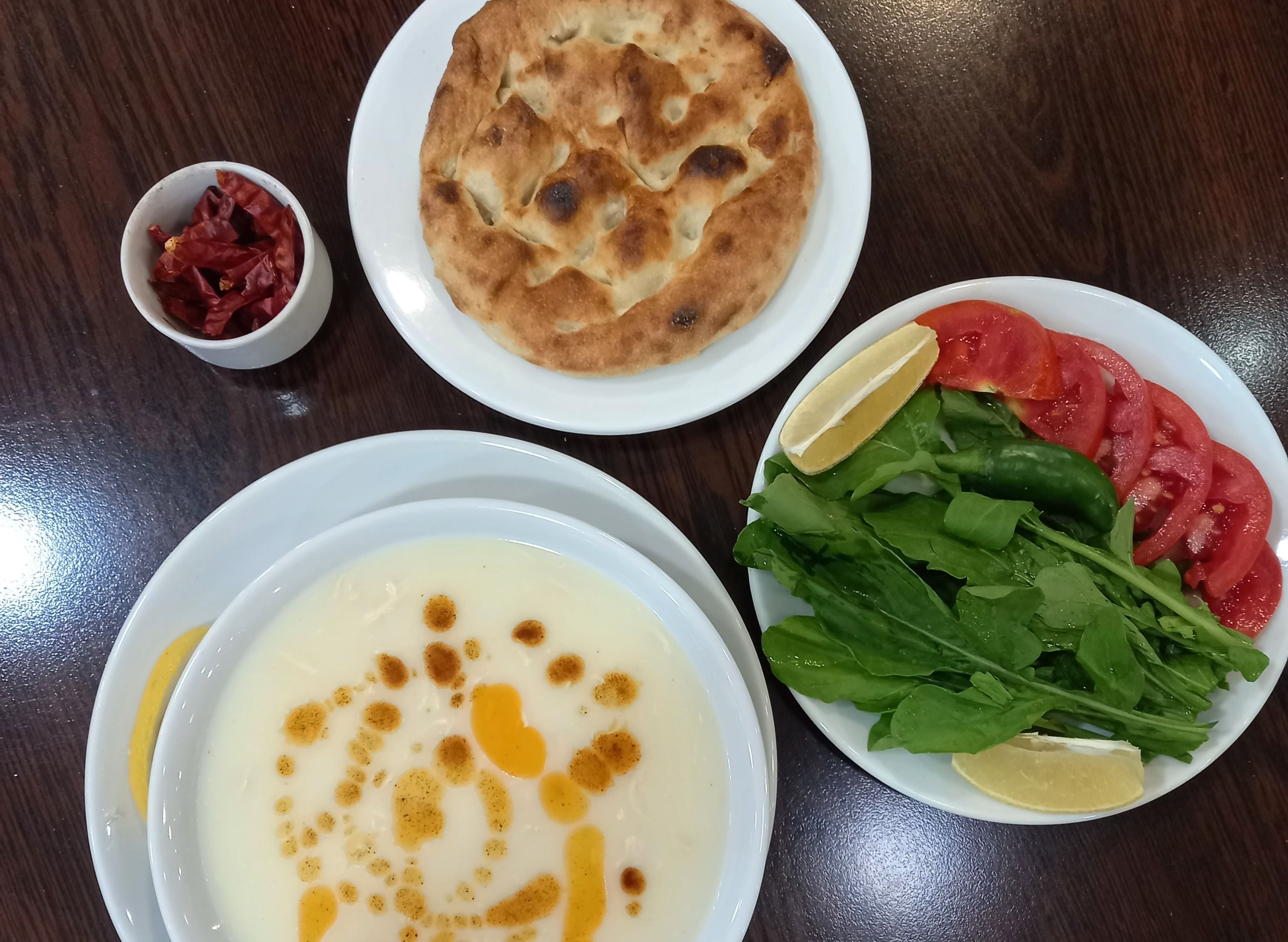 İzmirim Çorba & Pide vendor logo