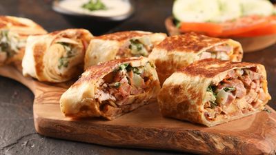 Katık Döner