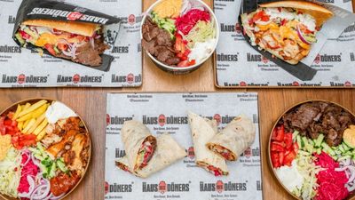 Haus Des Döner