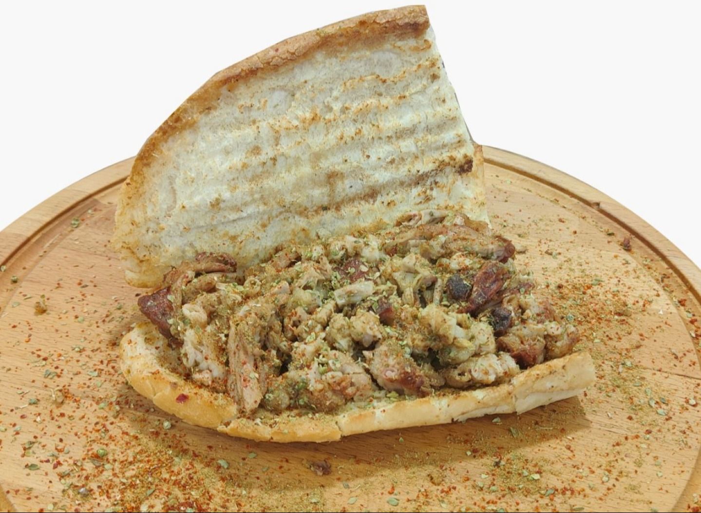 Kokoreççi Uğur Abi vendor logo
