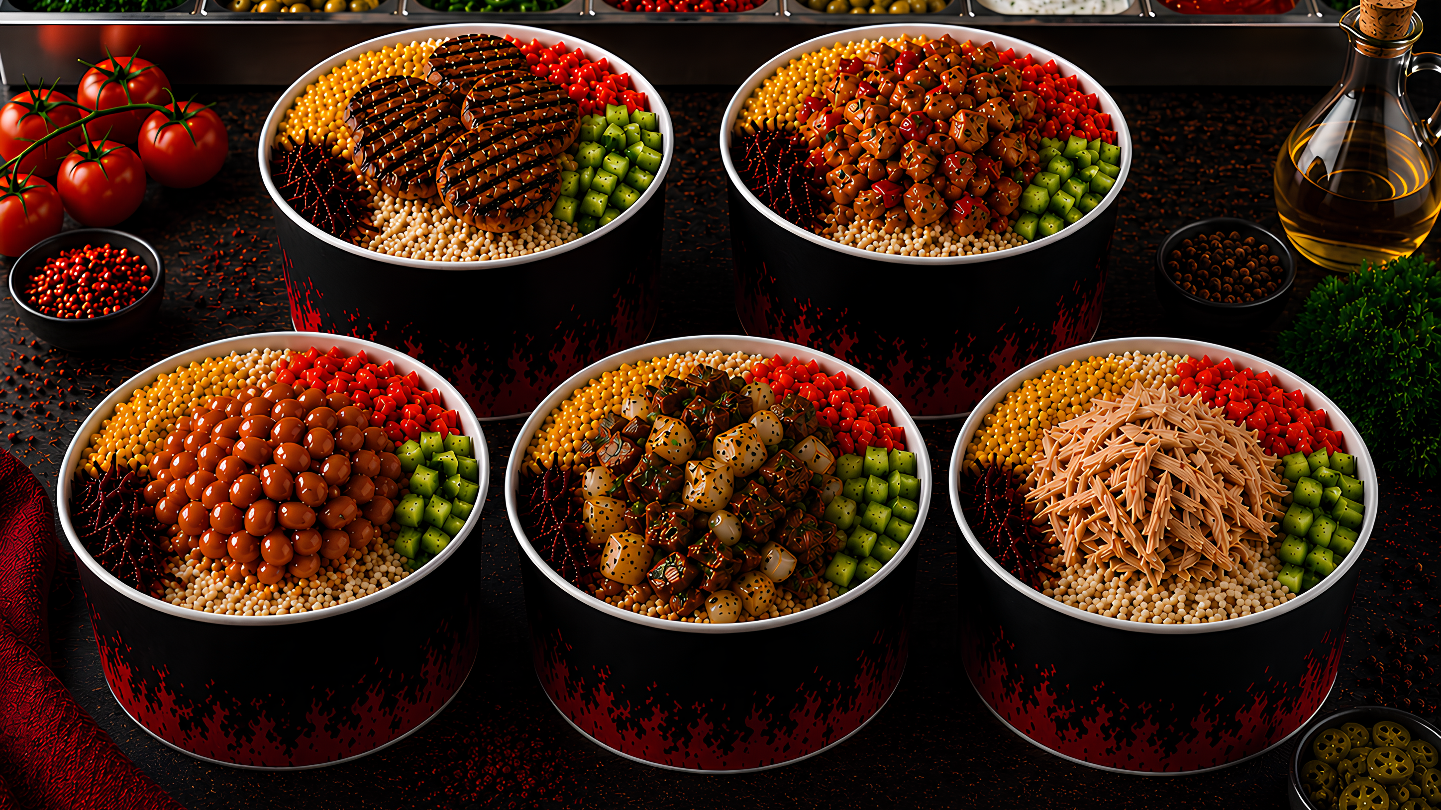 Pilavcı Abi By Çevikoğlu vendor logo