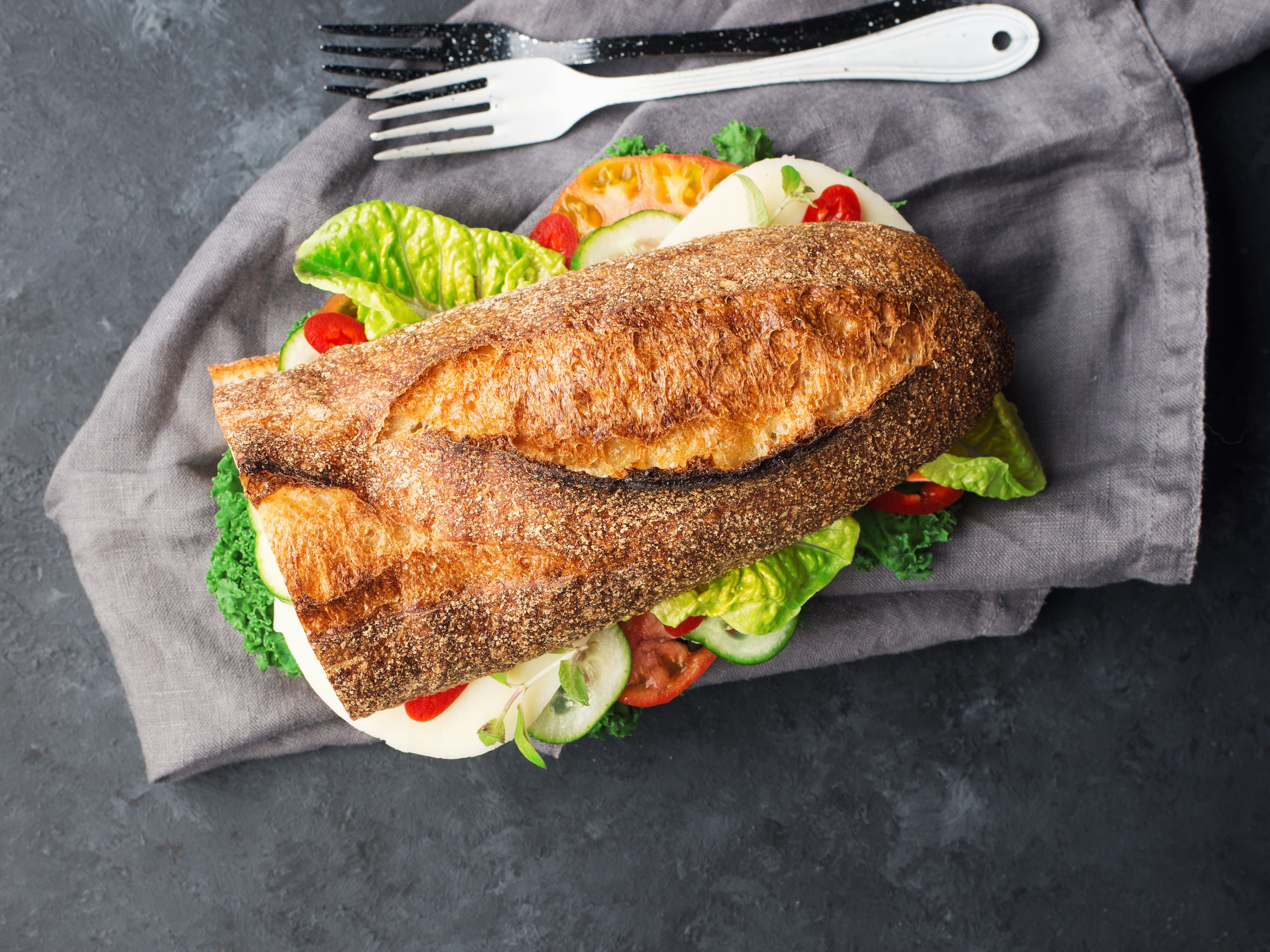 Online Tost & Sandviç