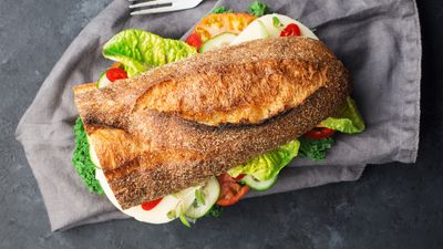 Online Tost & Sandviç