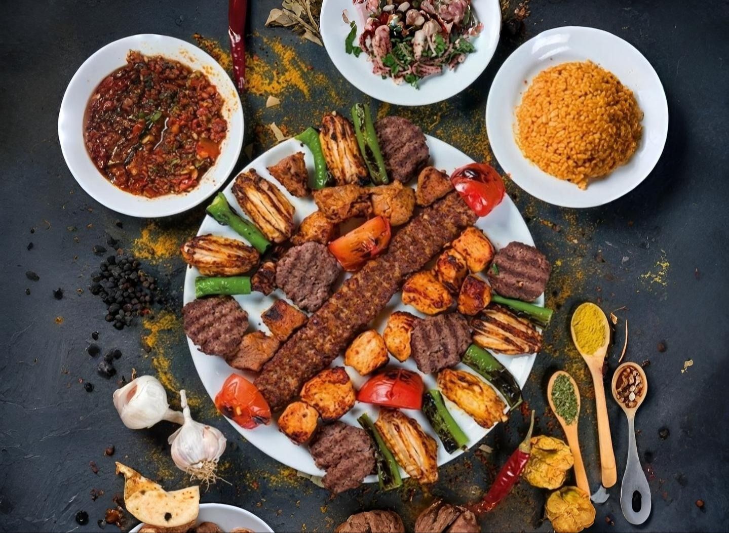 Dürümü Yusuf Usta