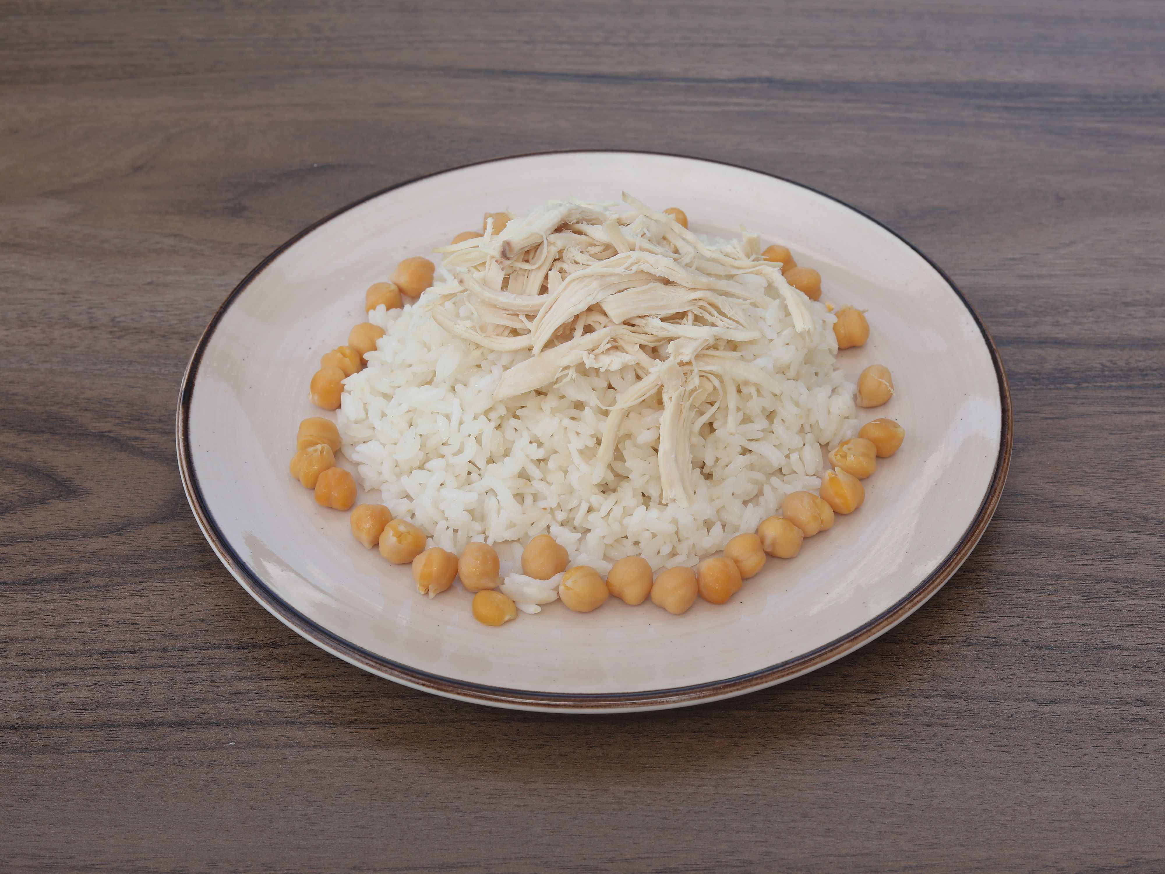 Pilavcı Ali Baba vendor logo