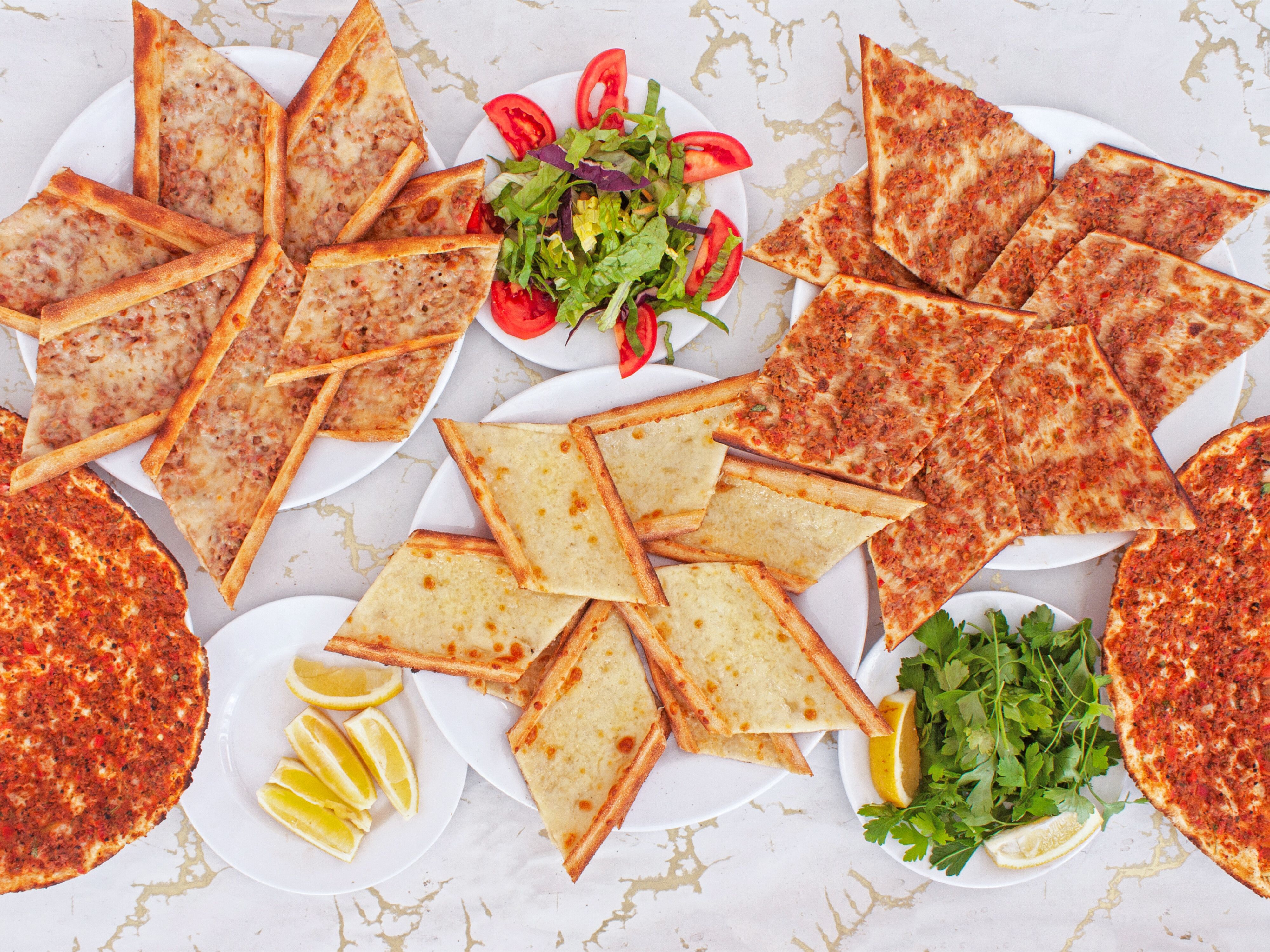 Eymen Etli Ekmek vendor logo