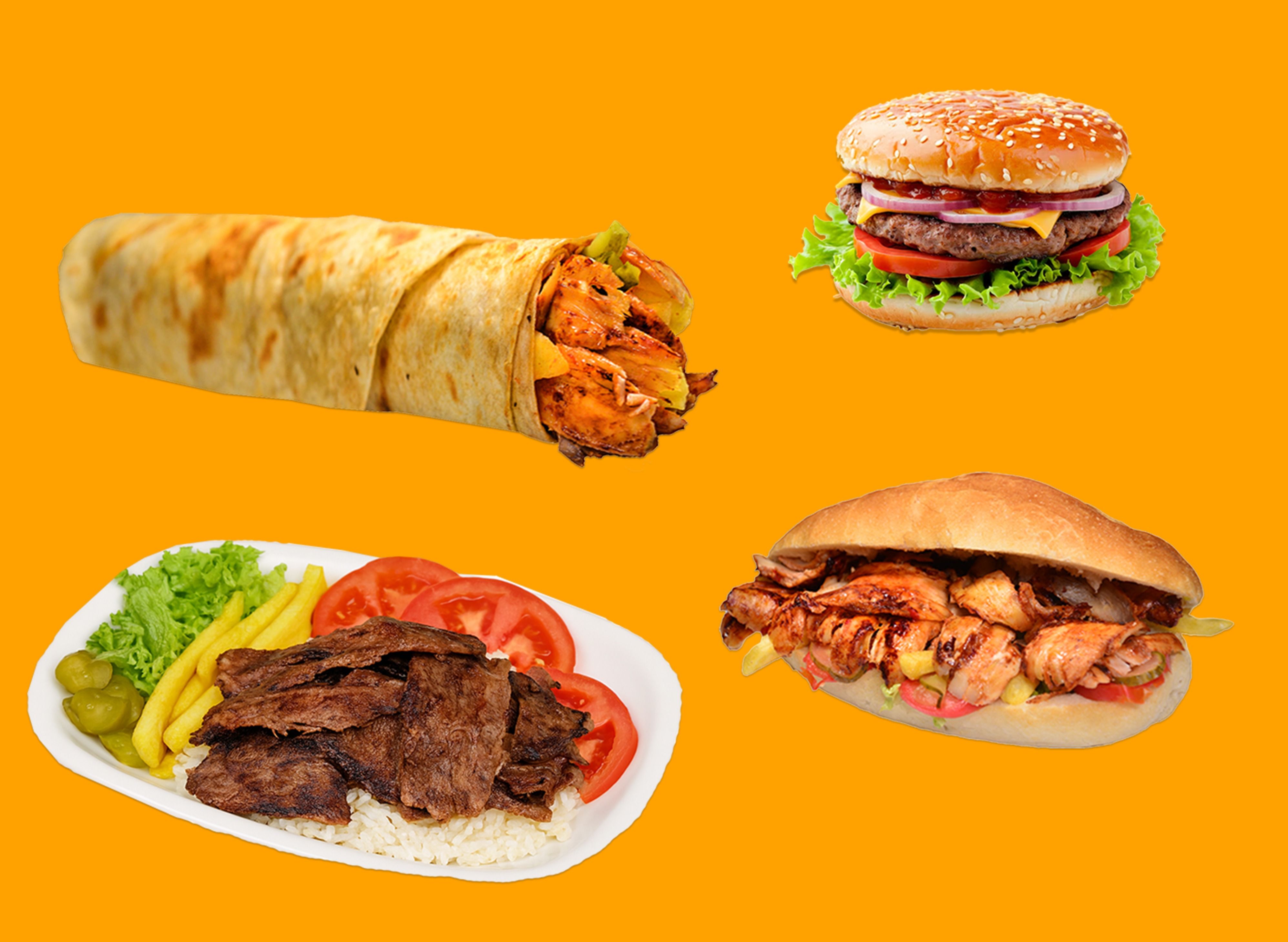Best Of Dürüm vendor logo
