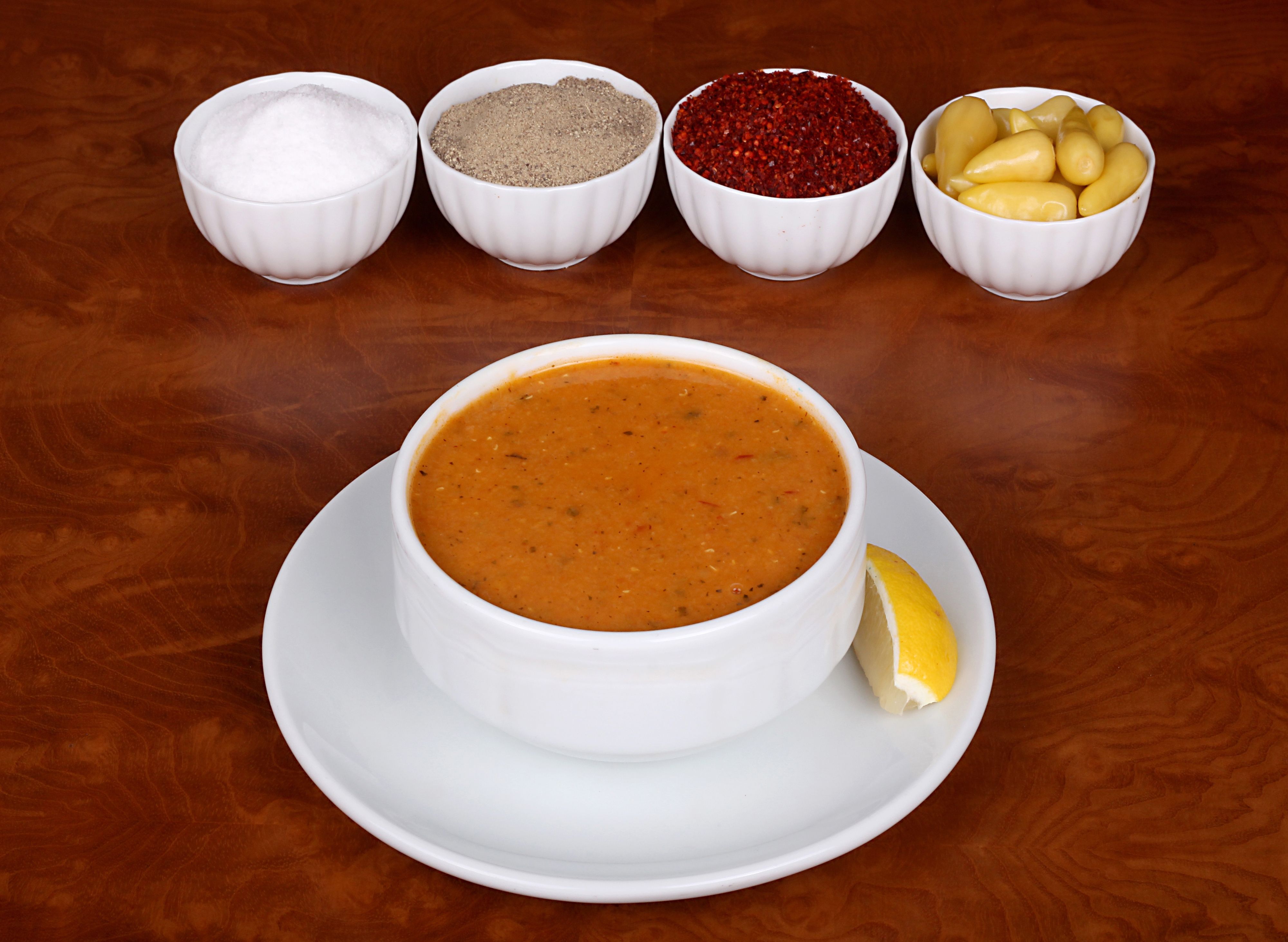 Eniştem Lokantası vendor logo
