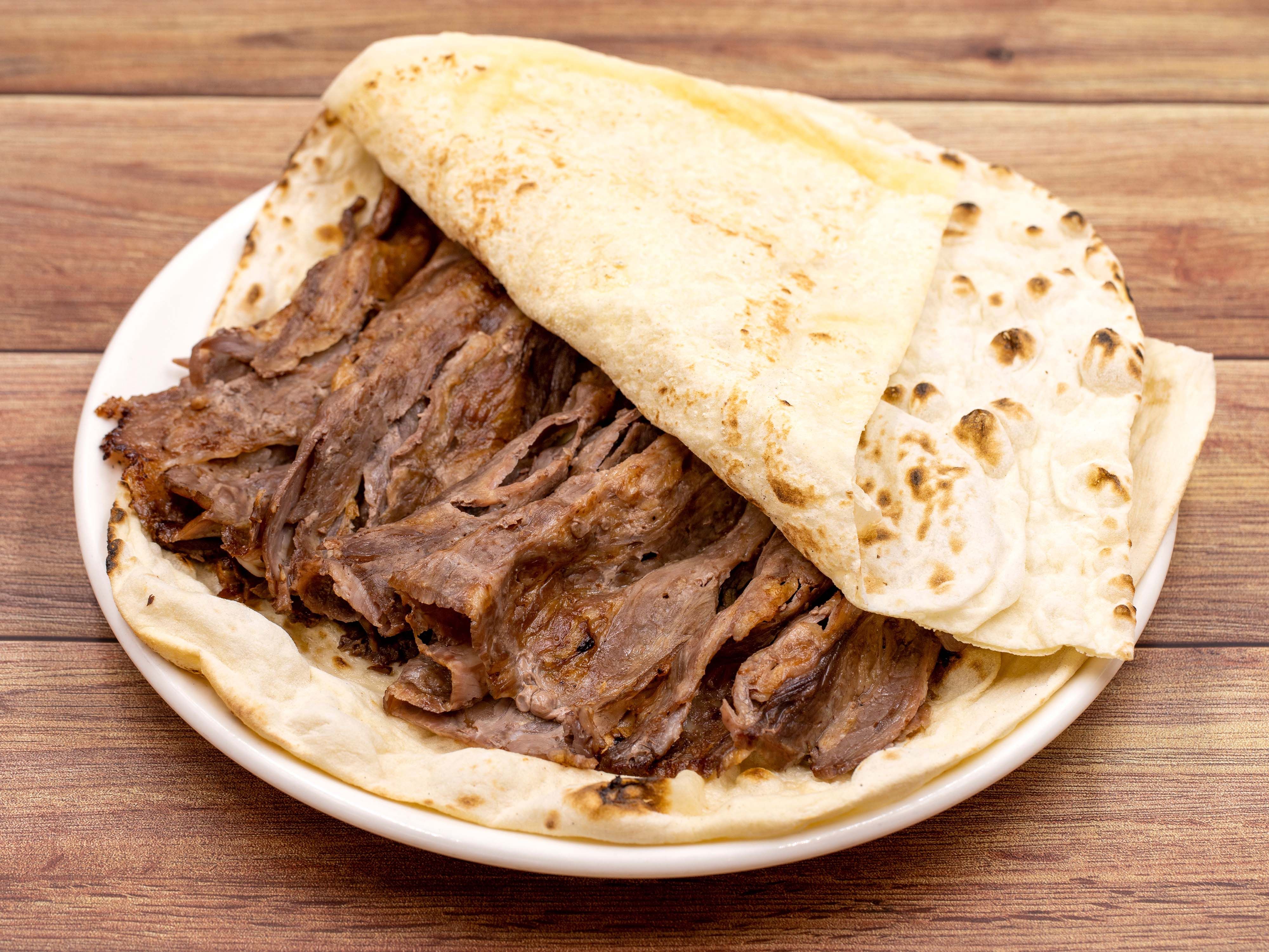 Burçak Döner vendor logo