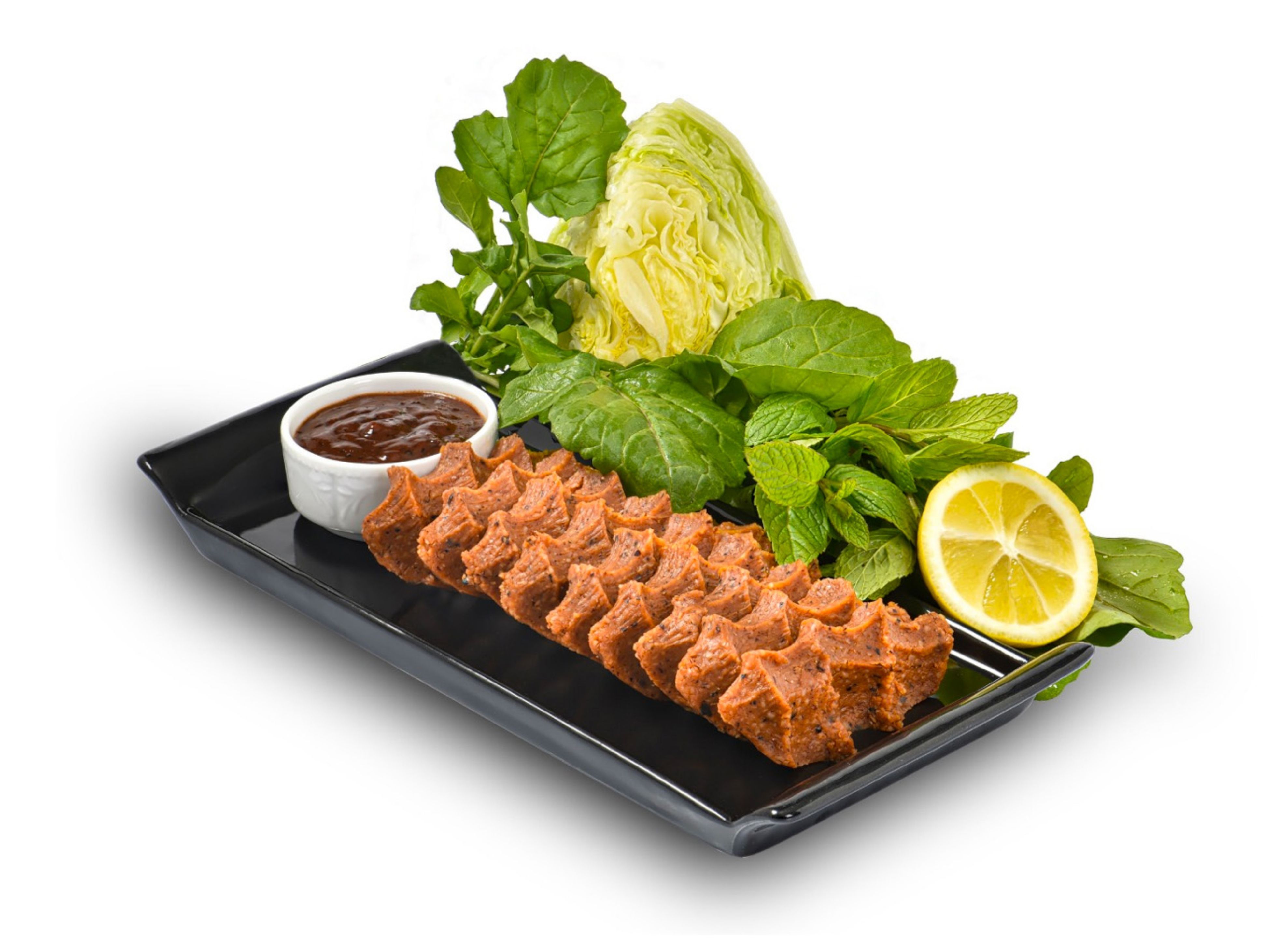 Ziyafet Çiğ Köfte vendor logo