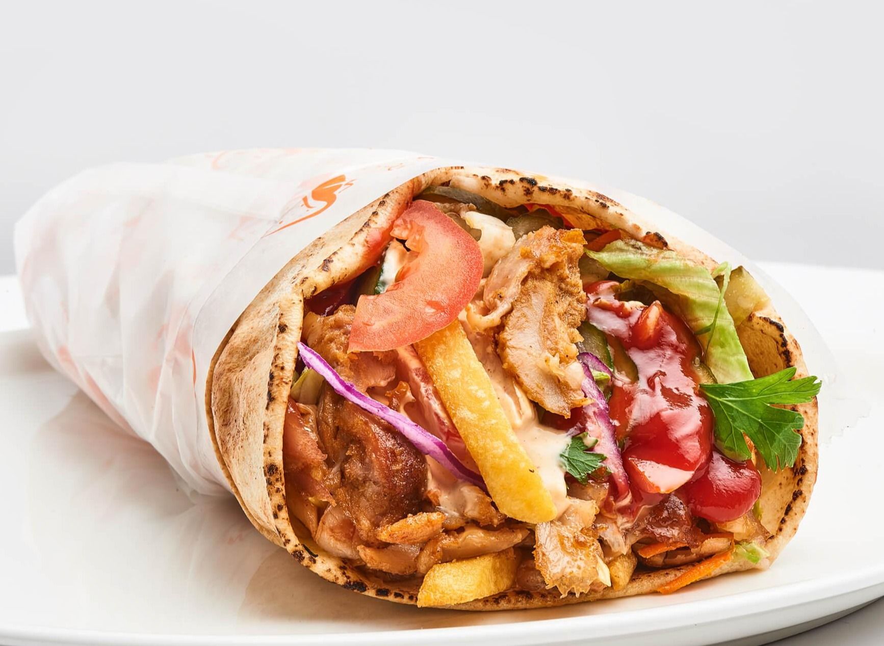 Öztürk Döner vendor logo