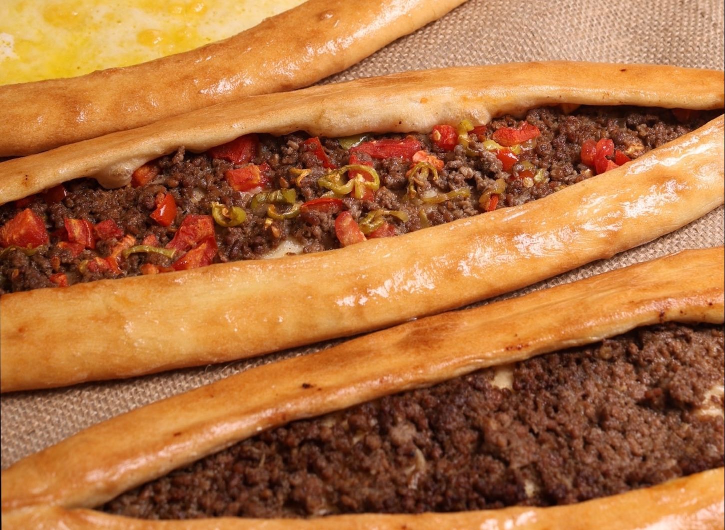 Buket Pide vendor logo